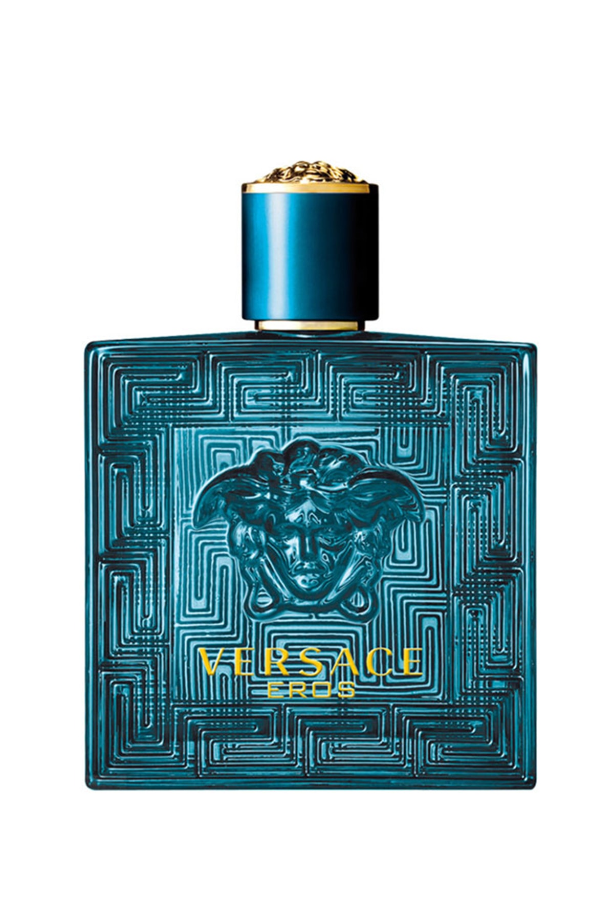 Versace Eros EDT Erkek Parfüm - 200 ml