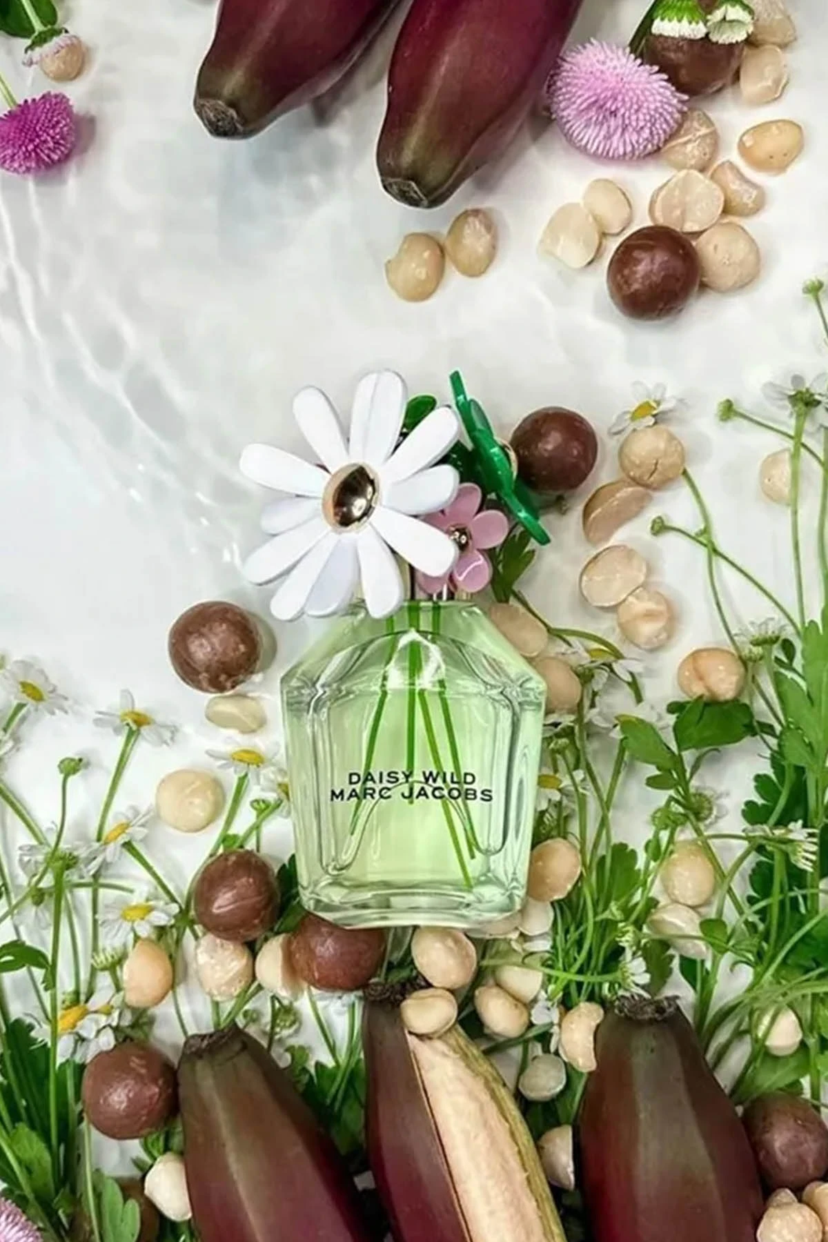 Marc Jacobs Daisy Wild EDP 100 ml Kadın Parfüm