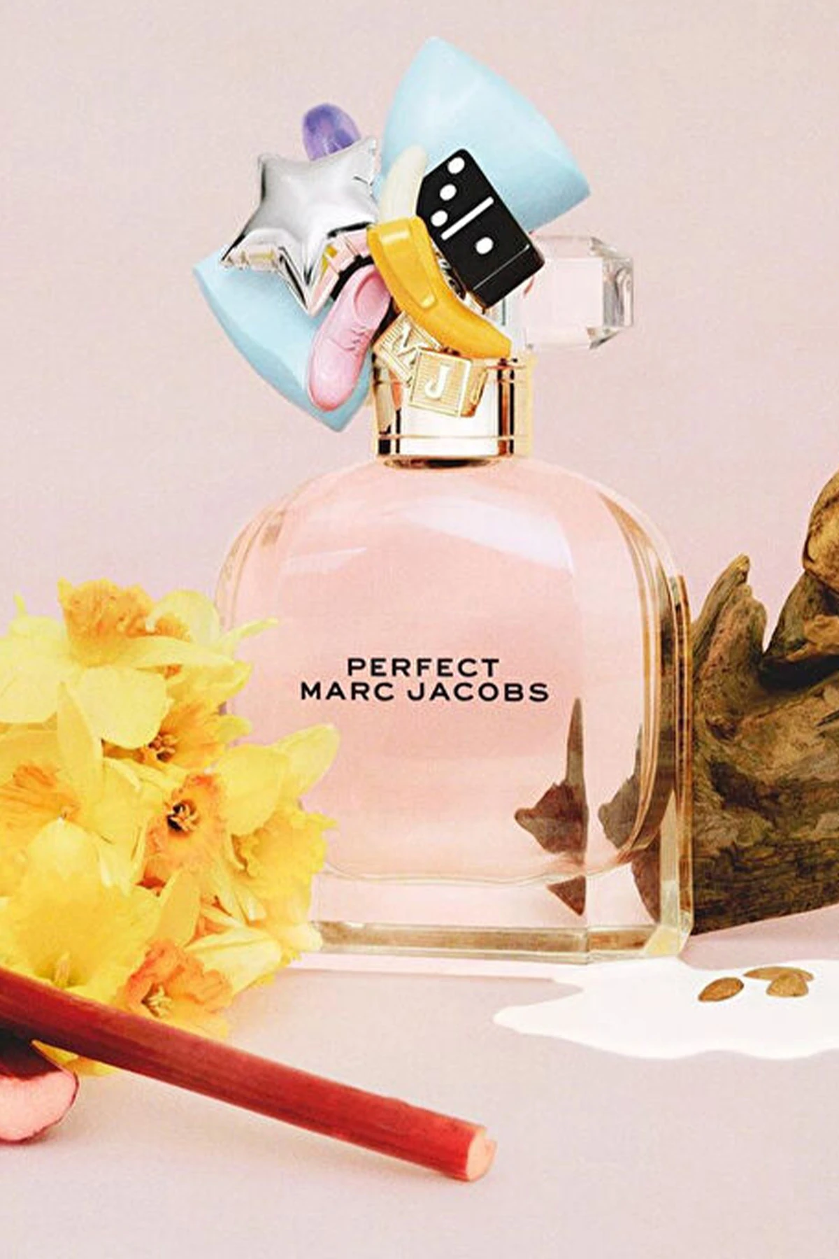 Marc Jacobs Perfect EDP Kadın Parfüm - 100 ml