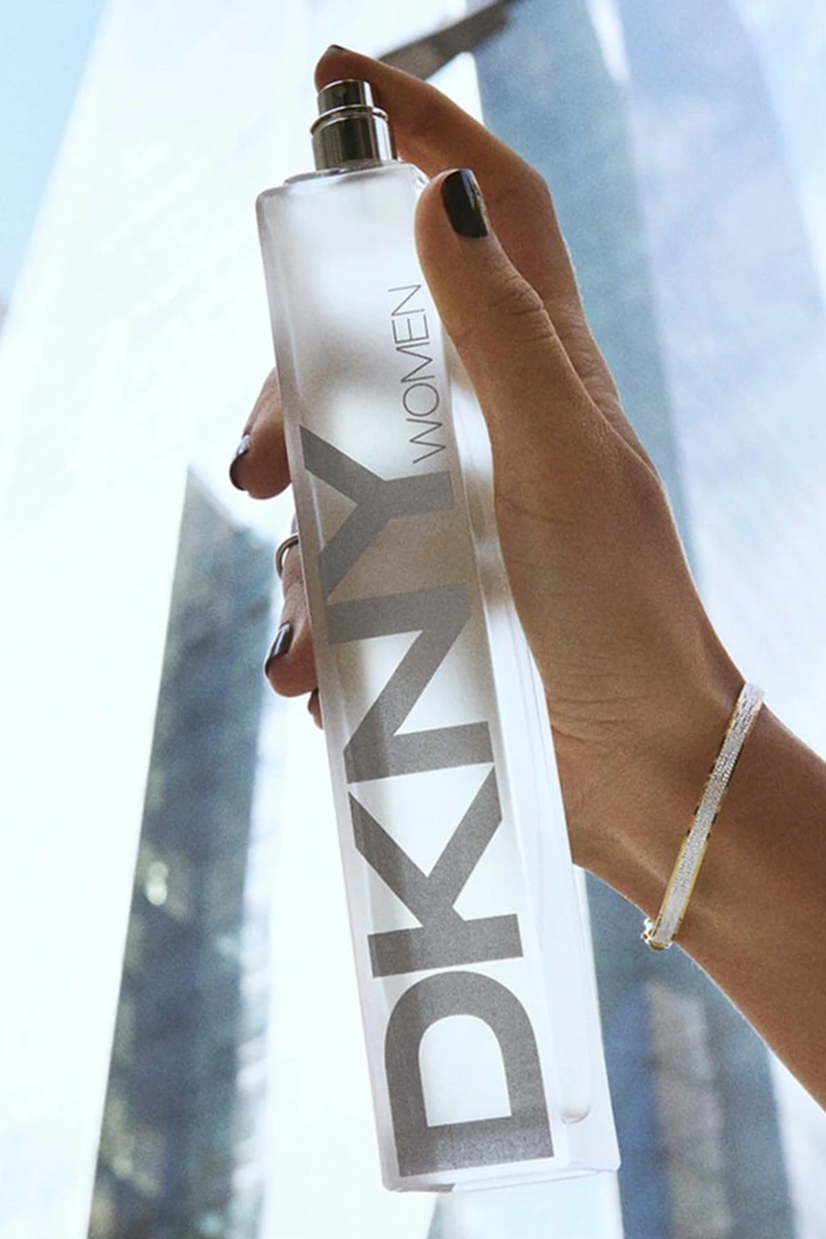 Dkny Women EDP 100 ml Kadın Parfüm