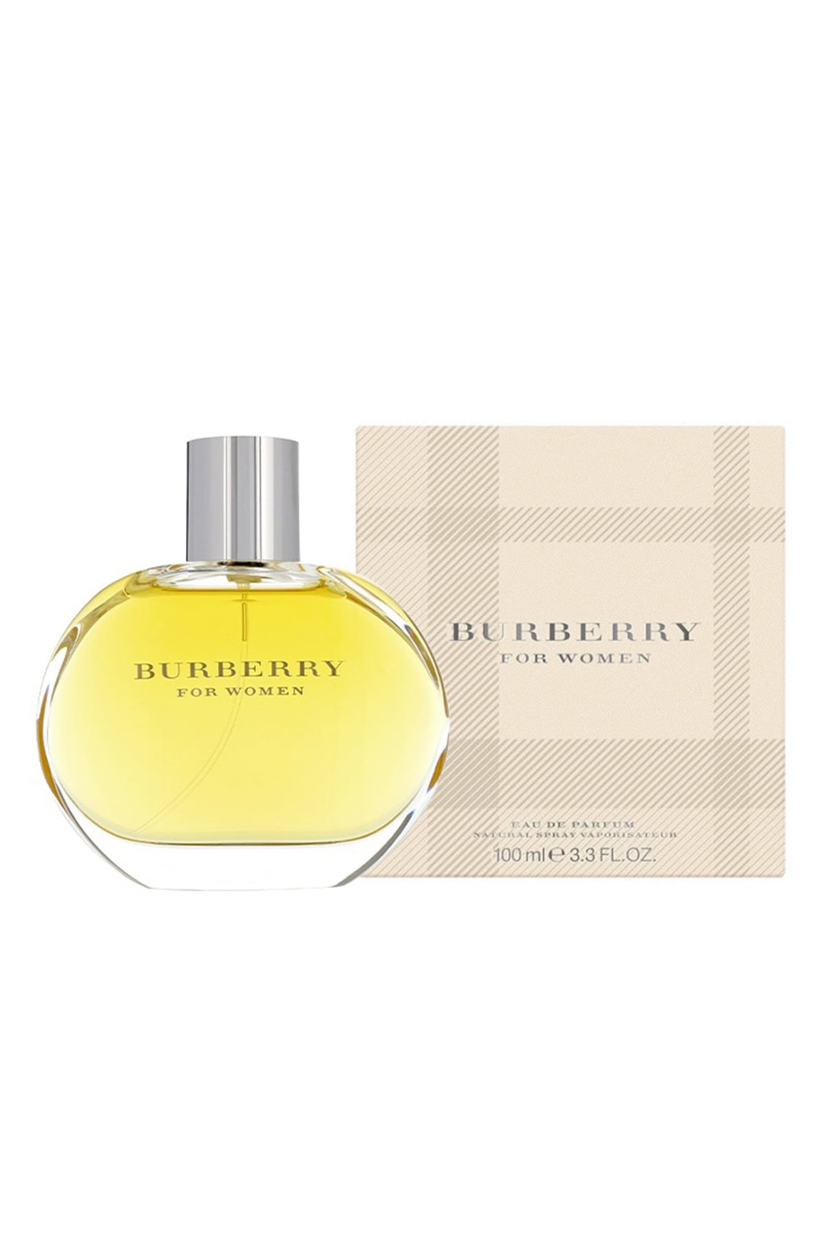 Burberry Classic Woman EDP 100 ml Parfüm