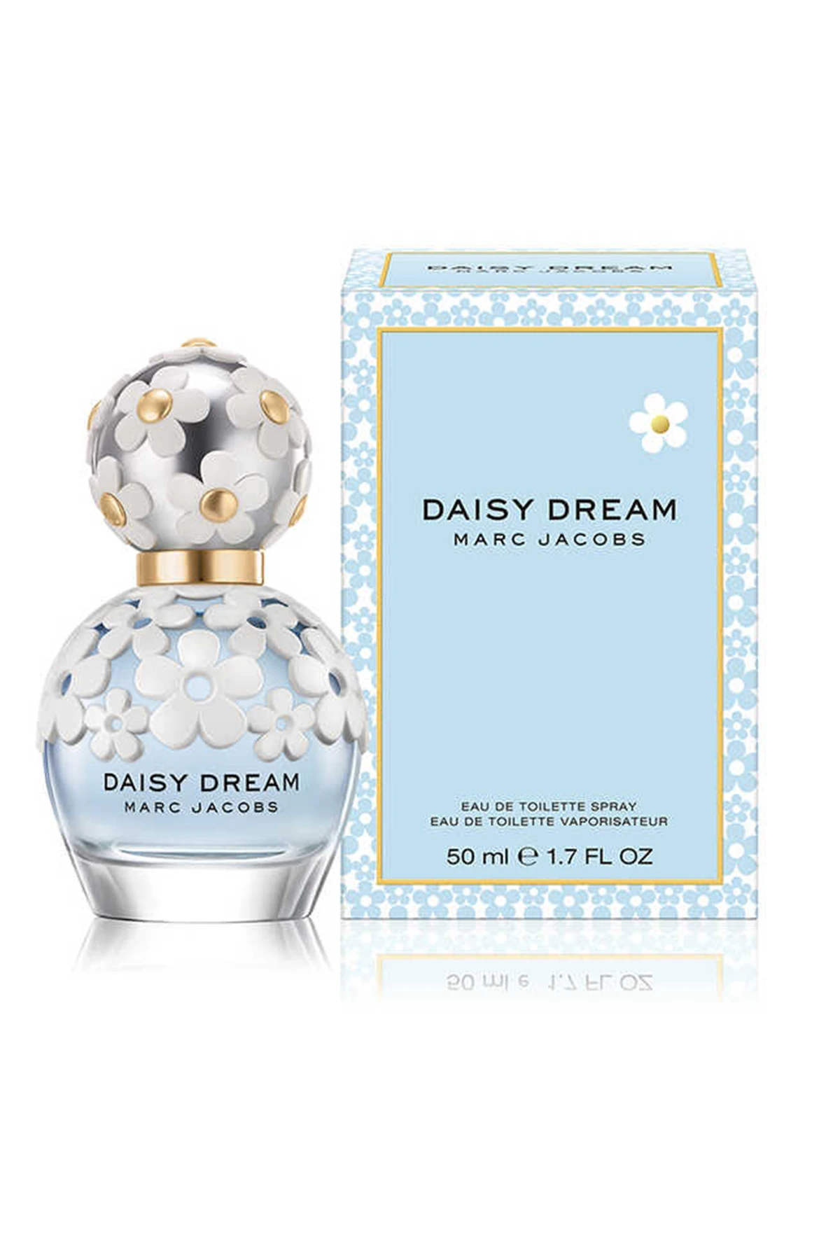Marc Jacobs Daisy Dream EDT Kadın Parfüm