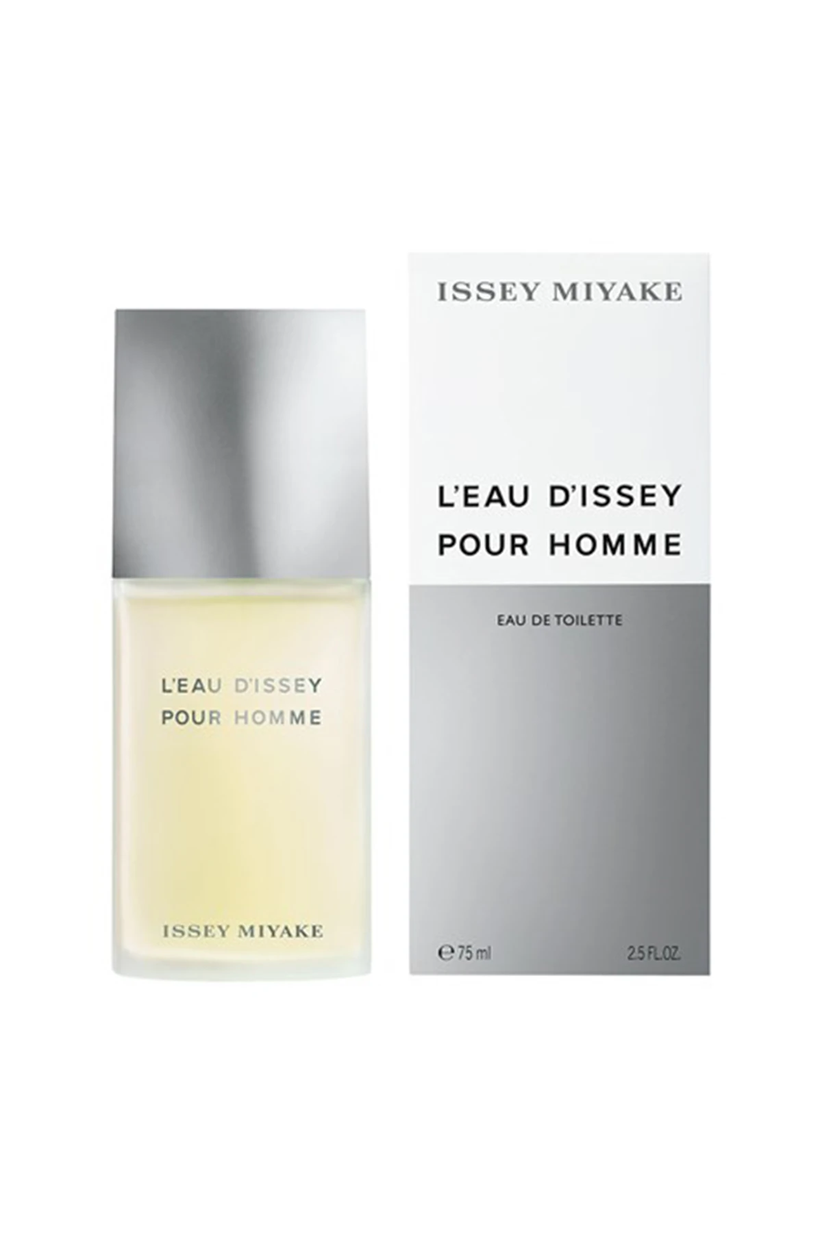 Issey Miyake L Eau D Issey Homme EDT Erkek Parfüm - 75 ml