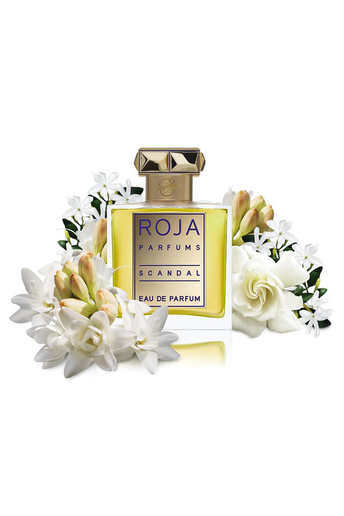 Roja Parfums Scandal EDP 50 ml Kadın Parfüm