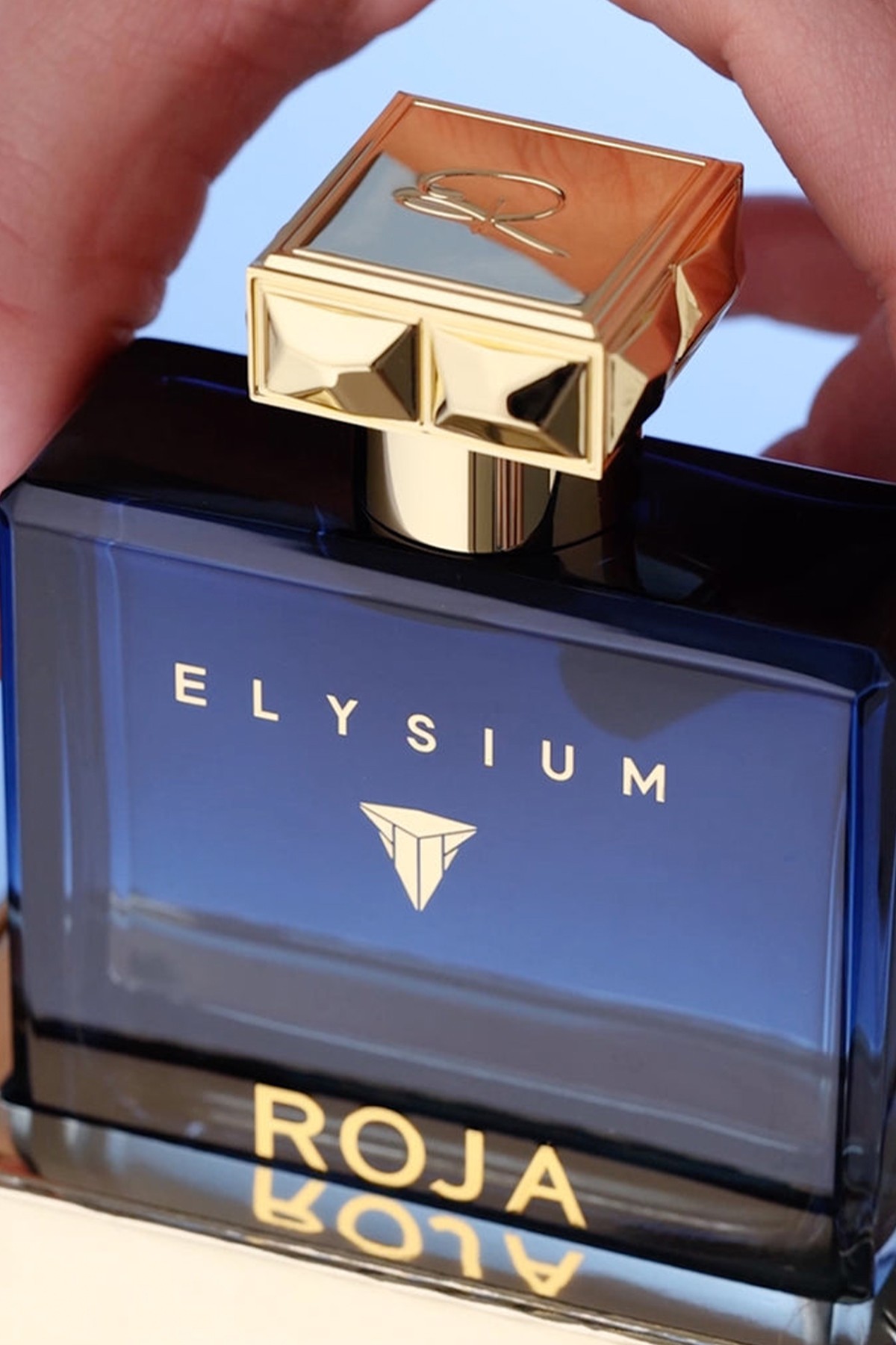 Roja Parfums Elysium Pour Homme EDP 100 ml Erkek Parfüm