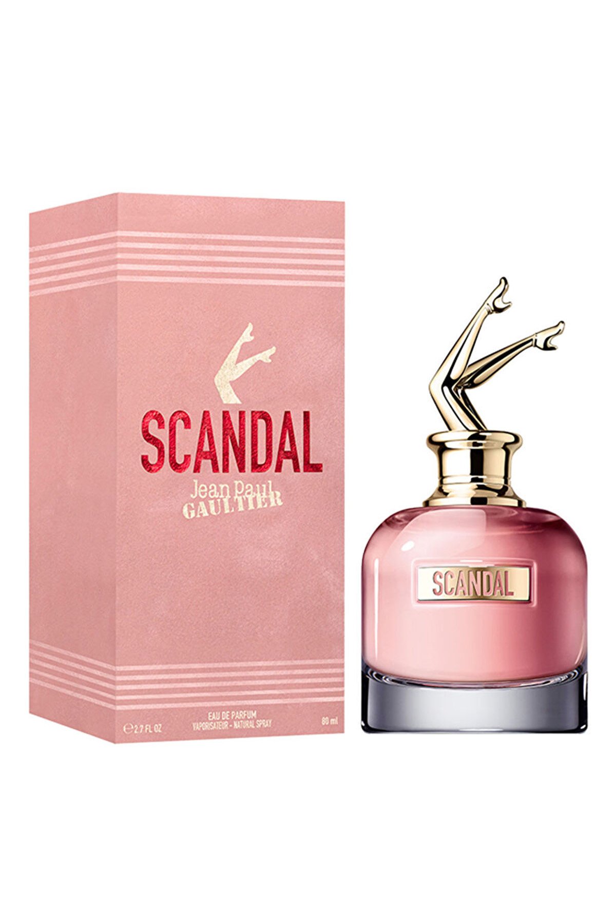 Jean Paul Gaultier Scandal Edp 80 ml Kadın Parfüm