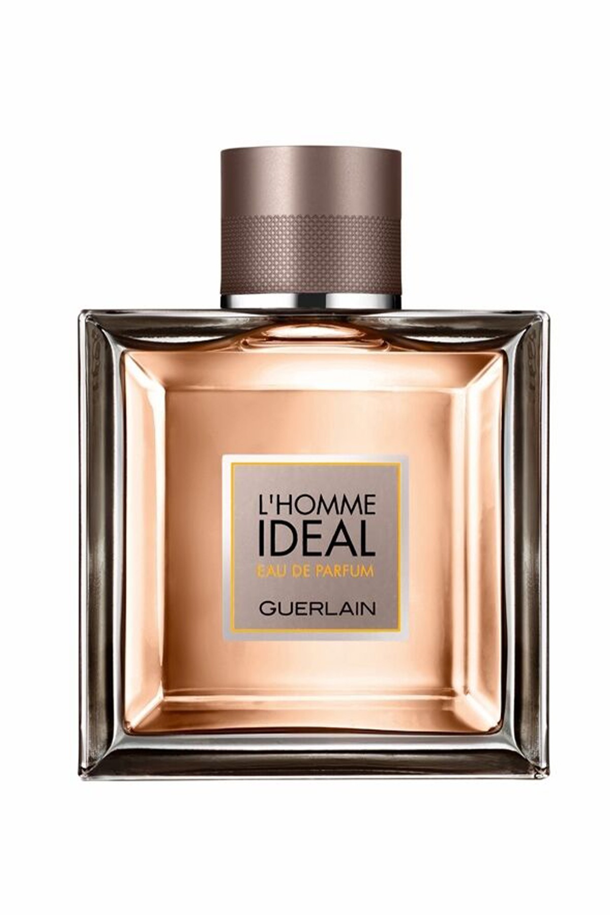 Guerlain L'Homme Ideal Edp 100 Ml Parfüm