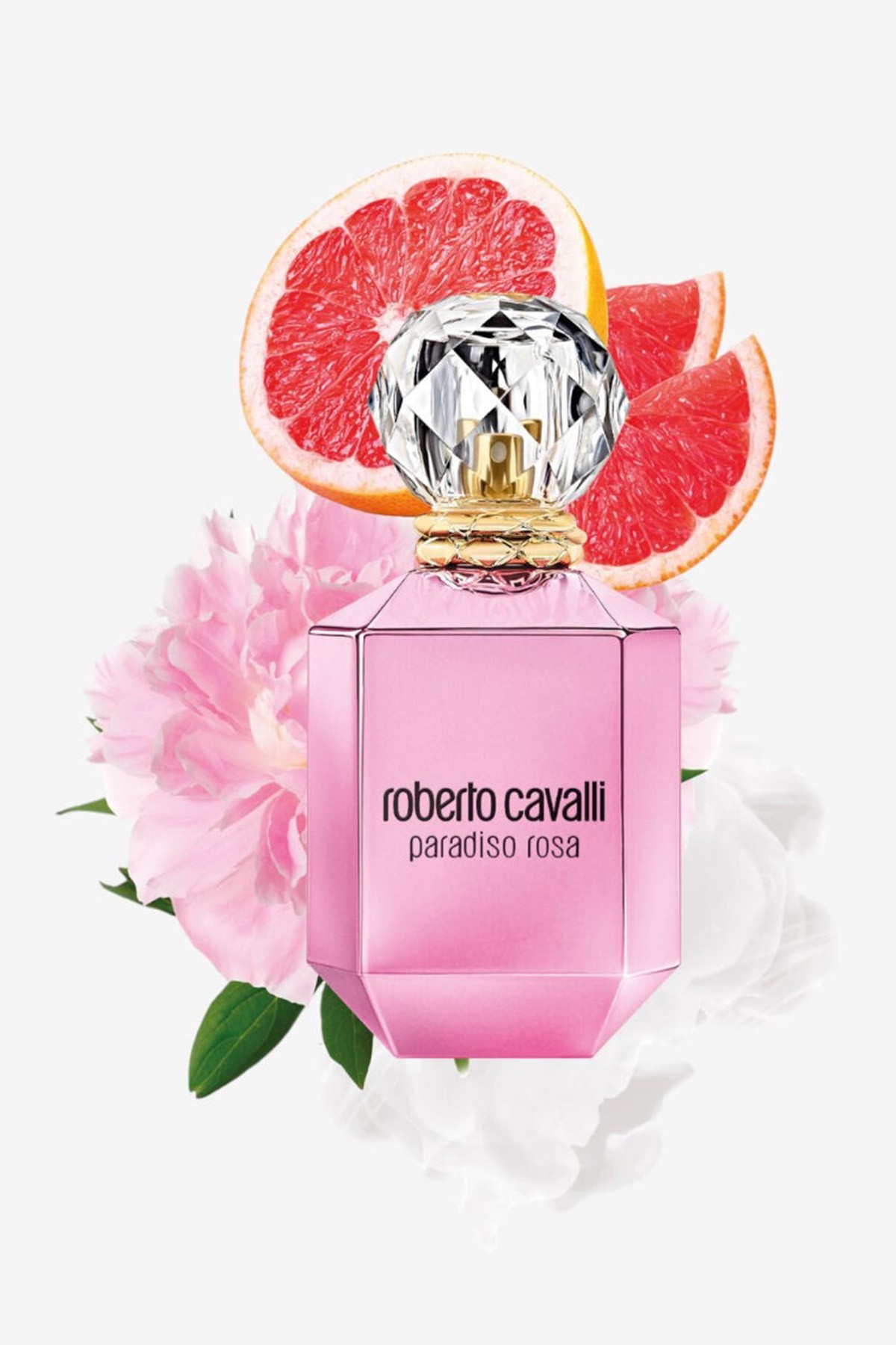 Roberto Cavalli Paradiso Rosa EDP 75 Ml Kadın Parfüm