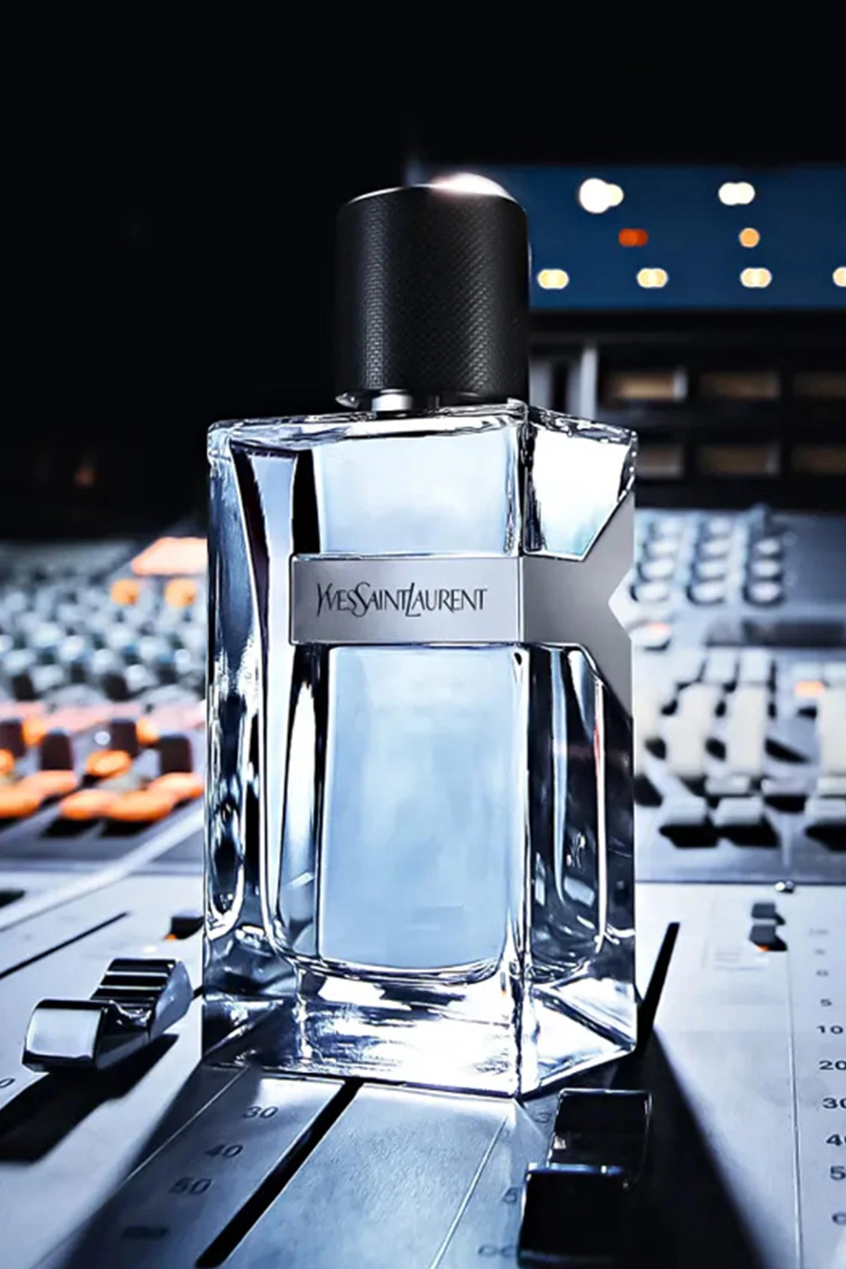 Yves Saint Laurent Y Men EDT Erkek Parfüm - 60 ml