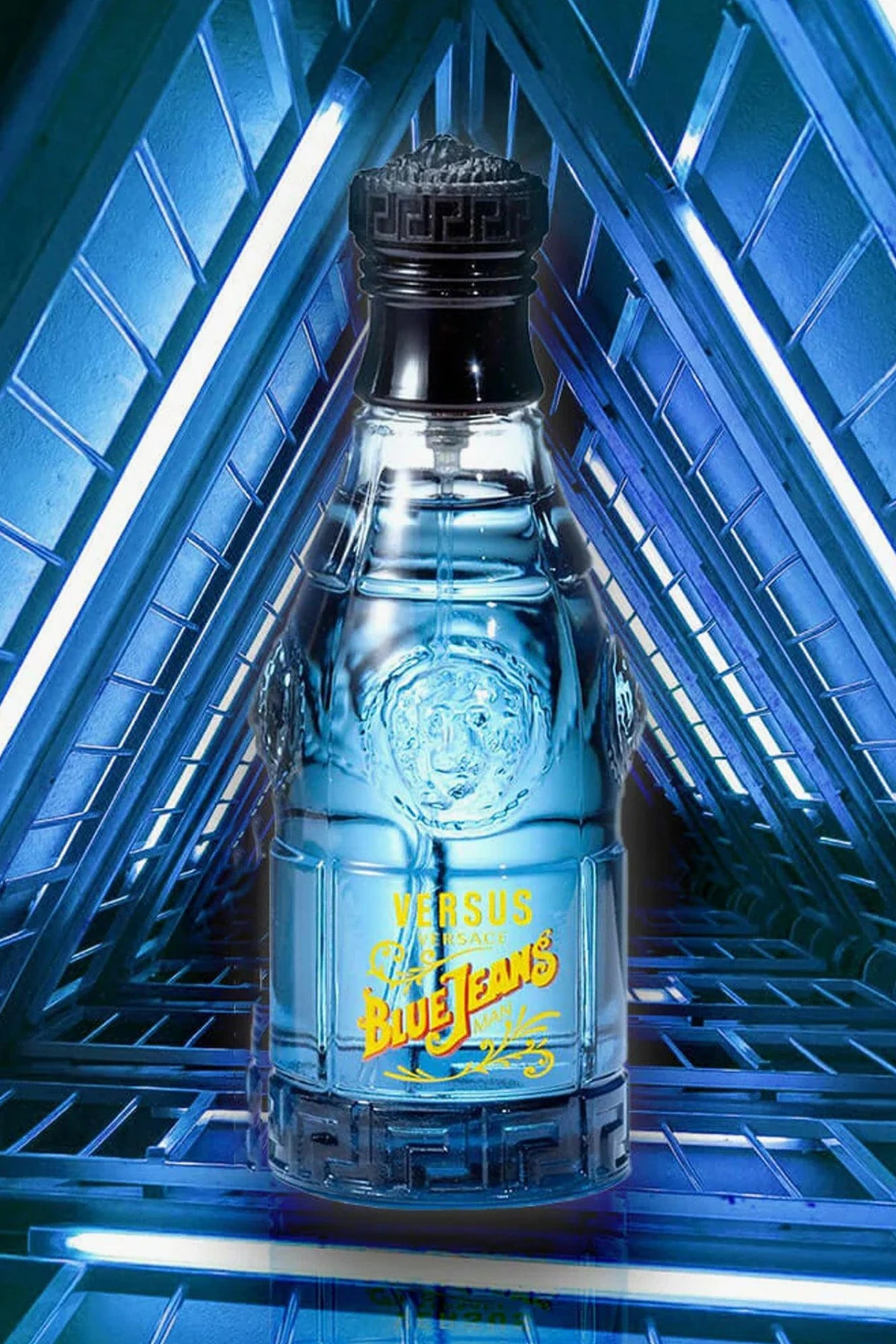 Versace Blue Jeans 75 ml EDT Erkek Parfüm