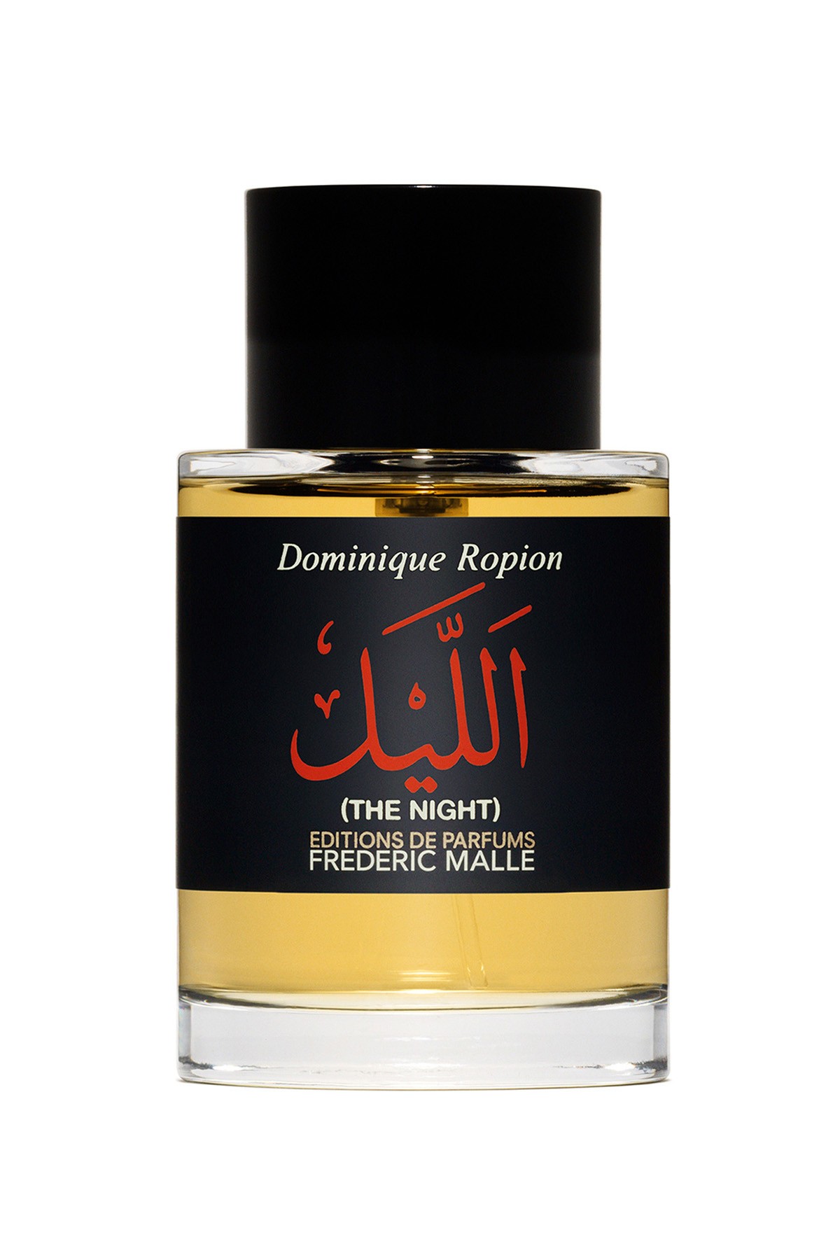 Frédéric Malle The Night EDP 100 ml Unisex Parfüm