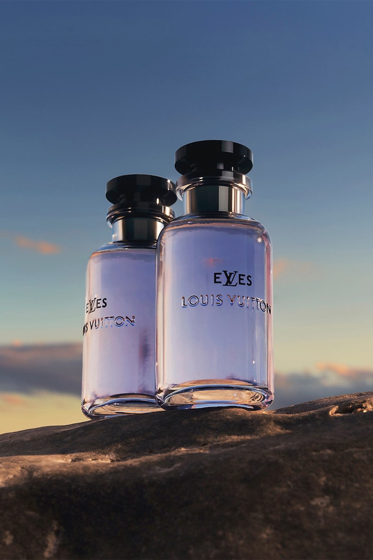 Louis Vuitton eLVes EDP 100 ml Kadın Parfüm