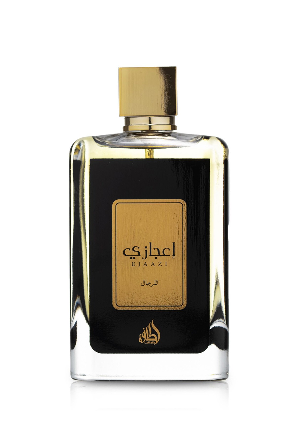 Lattafa Ejaazi EDP 100 ml Erkek Parfüm
