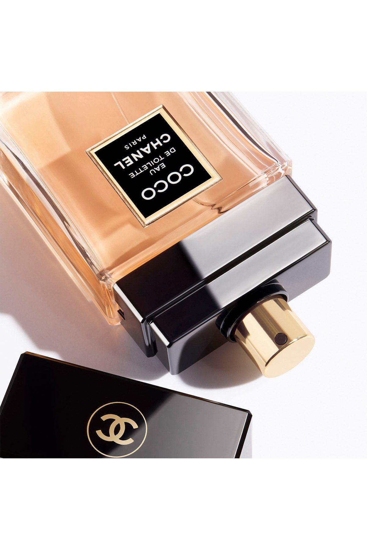 Chanel Coco Eau De Toilette Spray 100 ml Kadın Parfüm