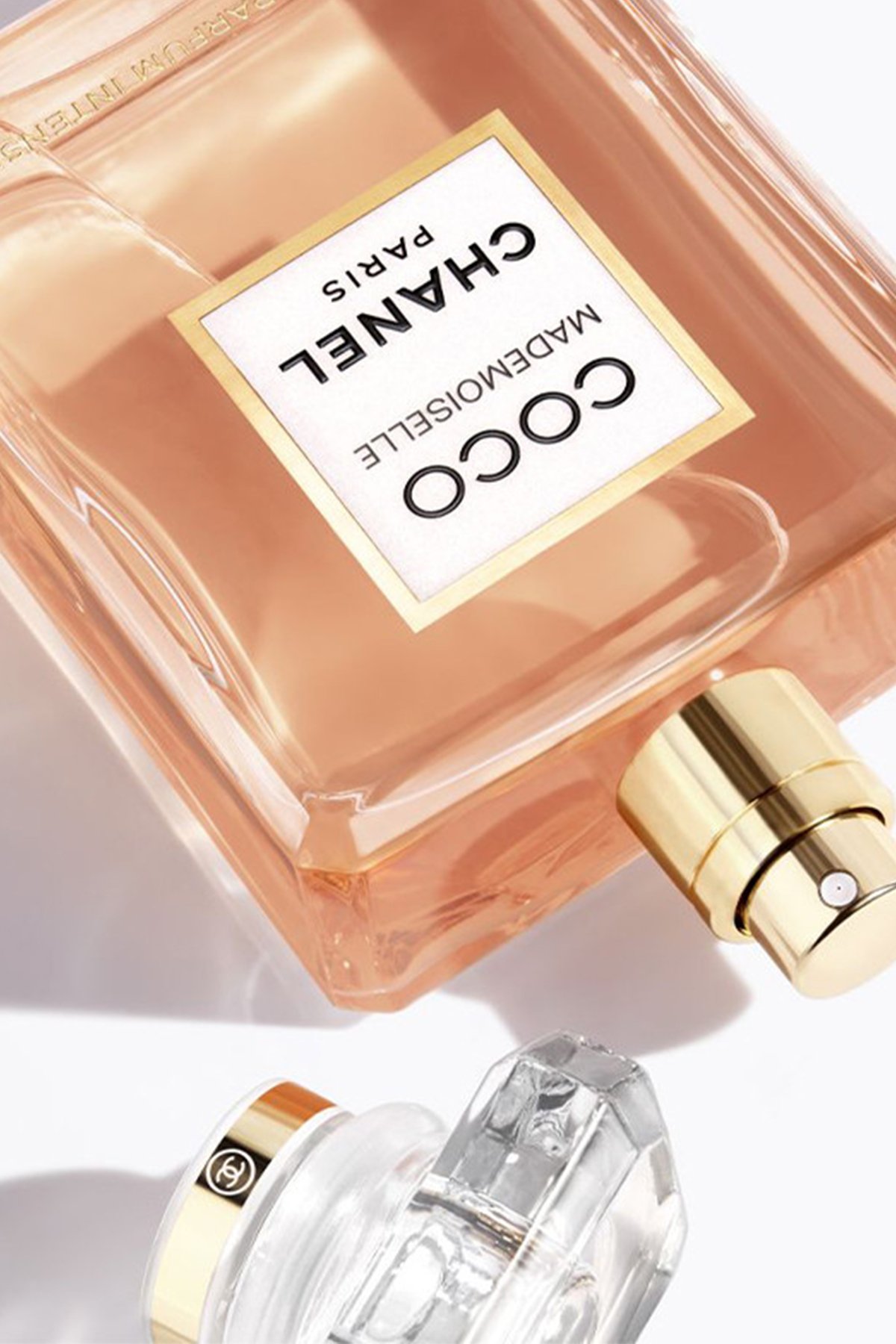 Chanel Coco Mademoiselle Eau De Parfüm Intense Spray 100 ml Kadın Parfüm