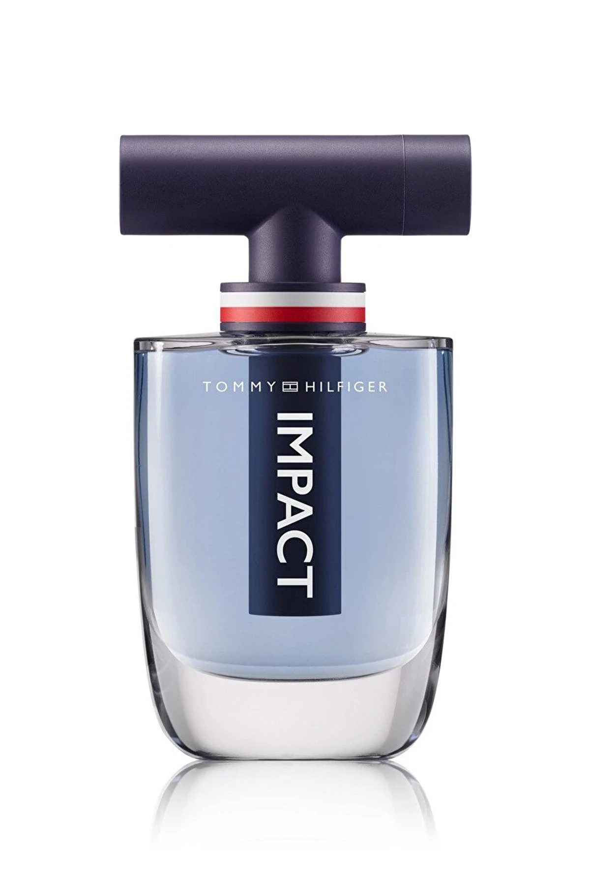Tommy Hilfiger Impact EDT 100 ml Erkek Parfüm