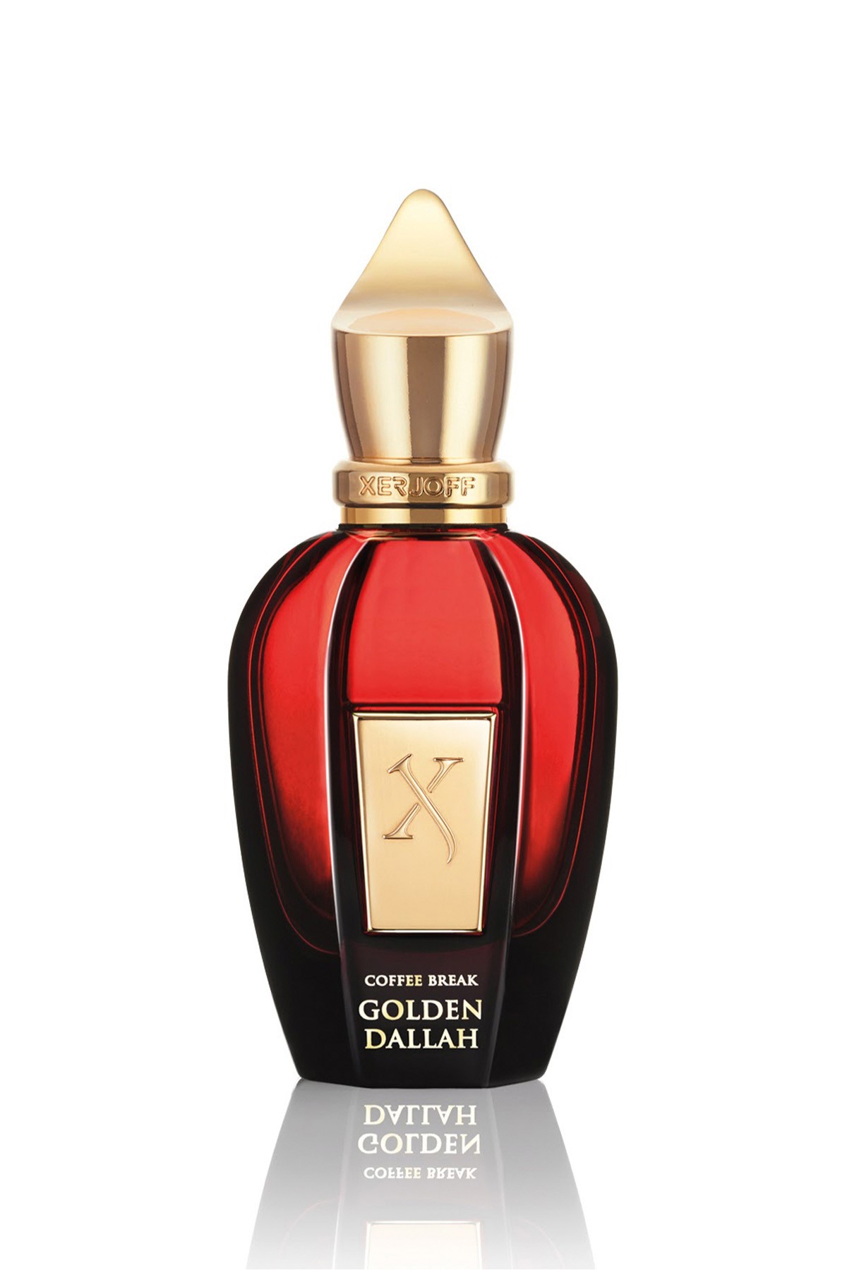 Xerjoff Golden Dallah EDP 50 ml Unisex Parfüm