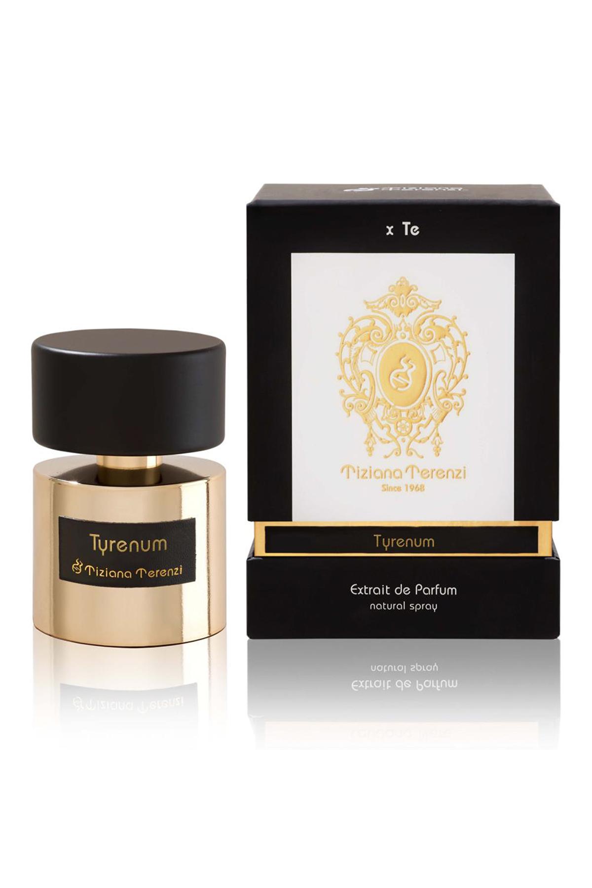 Tiziana Terenzi T.TERENZI Tyrenum 100 ml Parfüm
