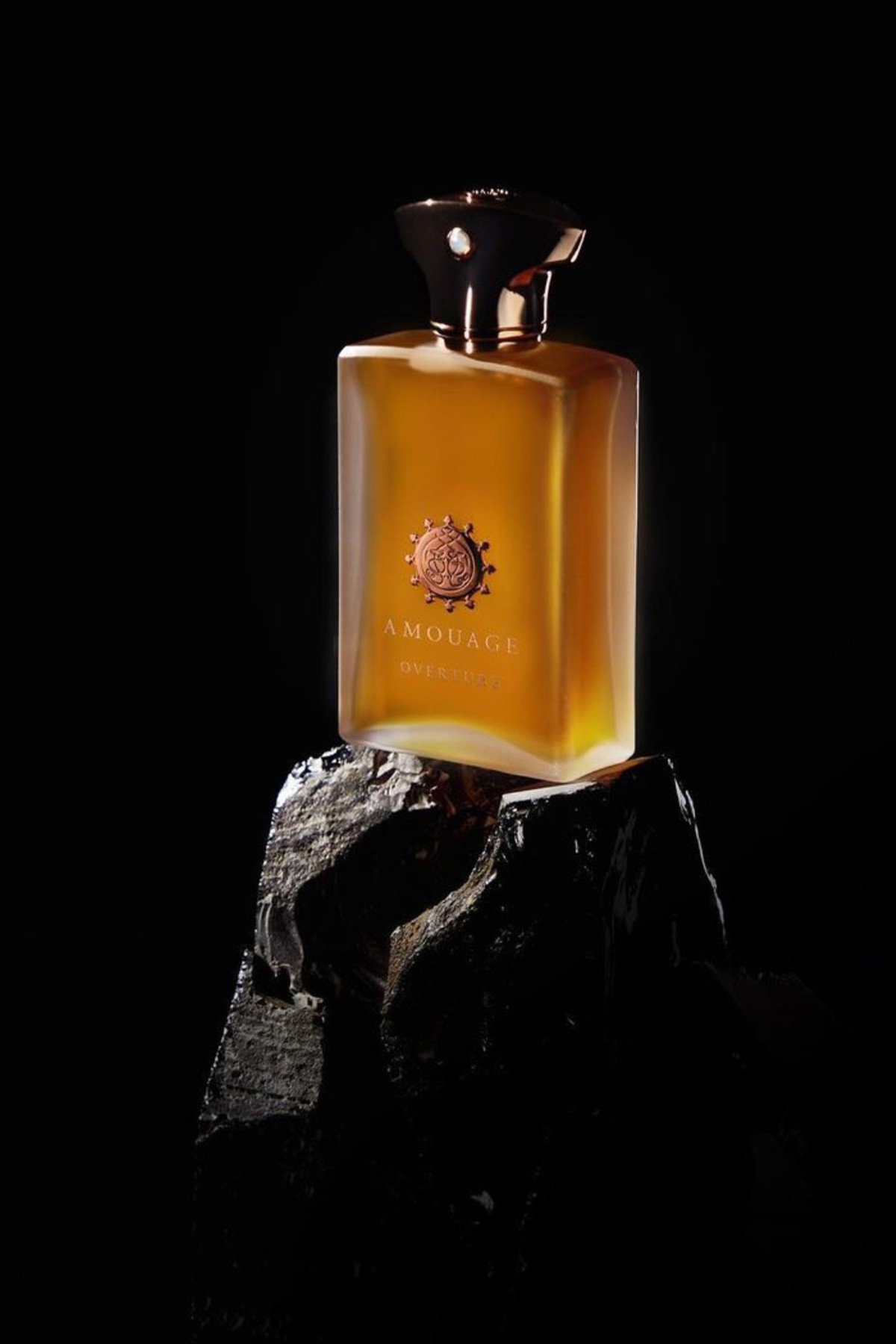 Amouage Overture Man Edp 100 ml Erkek Parfüm