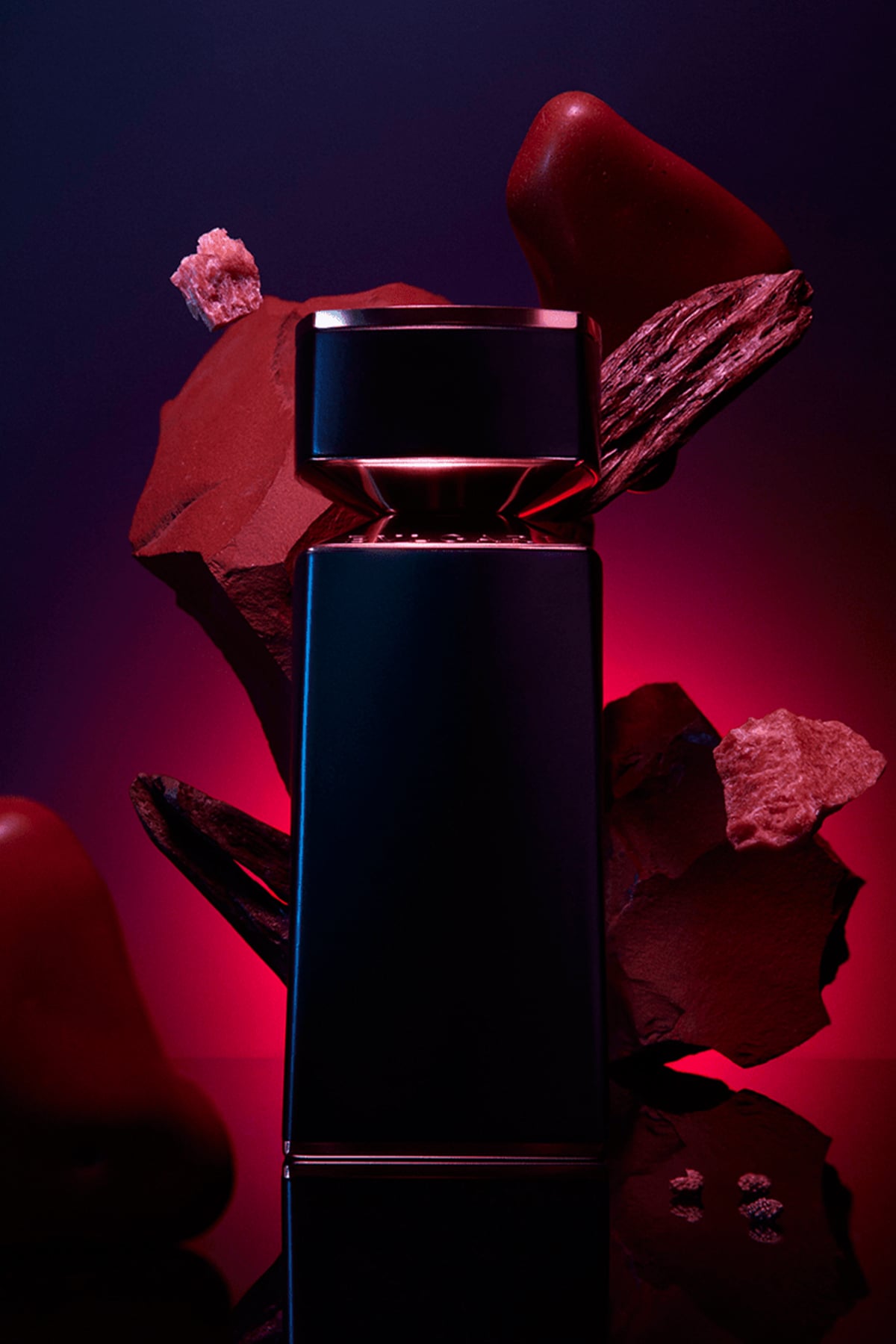 Bvlgari Le Gemme Garanat EDP 125 ml Parfüm