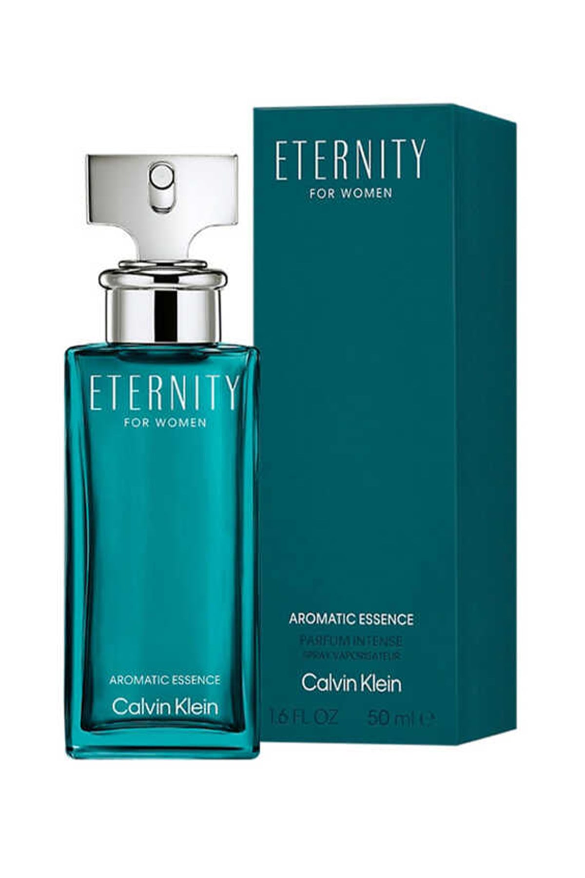 Calvin Klein Eternity Aromatic Essence Intense EDP Kadın Parfüm - 50 Ml