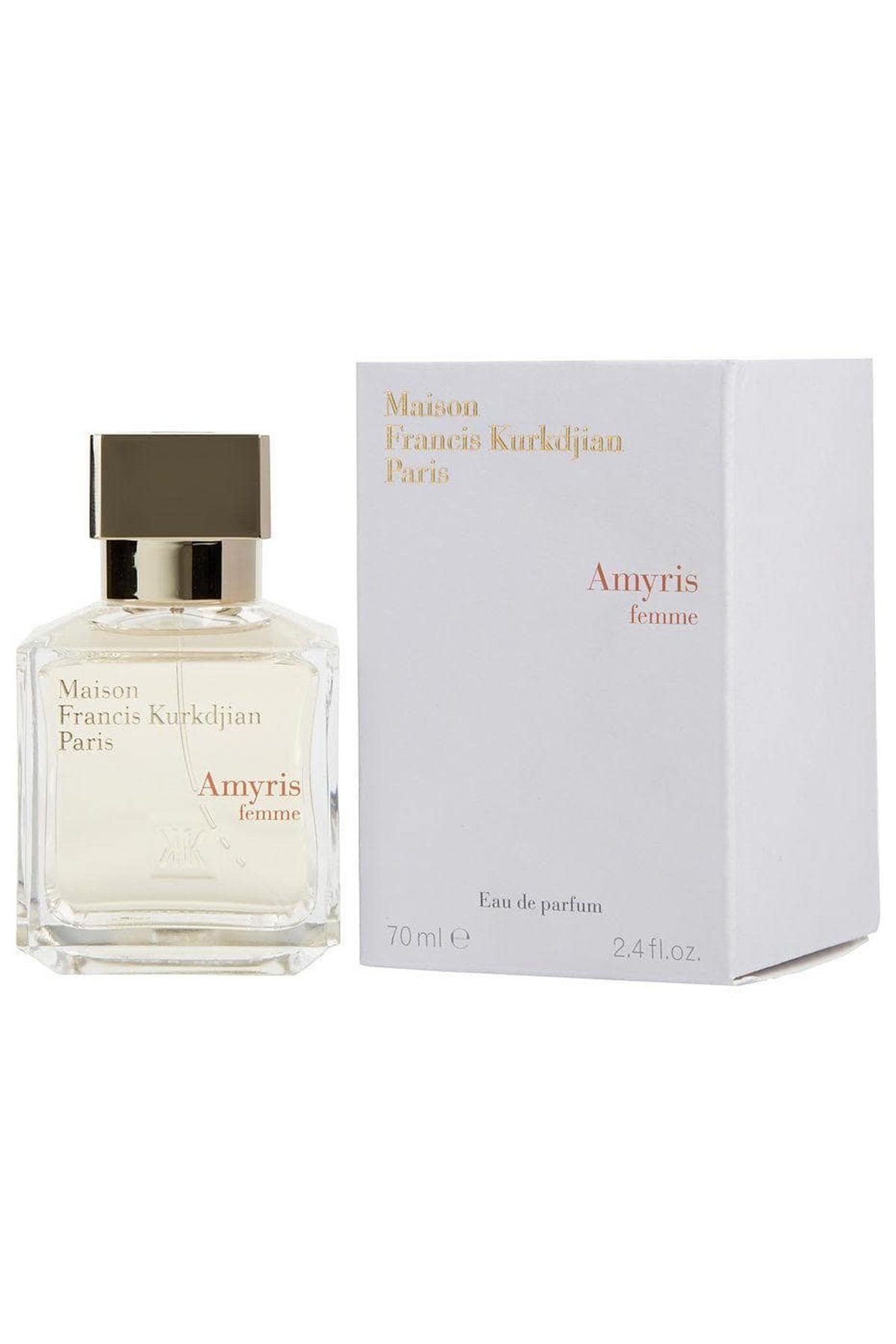Maison Francis Kurkdjian Amyris Femme EDP 70 ml Kadın Parfüm