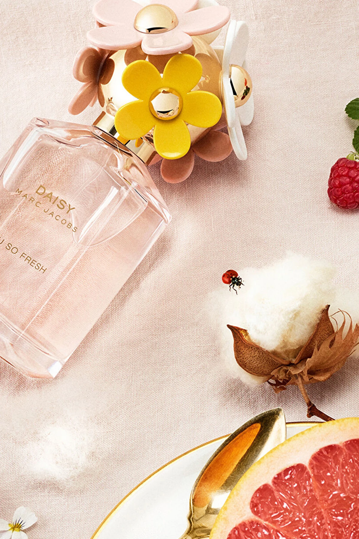 Marc Jacobs Daisy Eau So Fresh EDT Kadın Parfüm - 125 ml