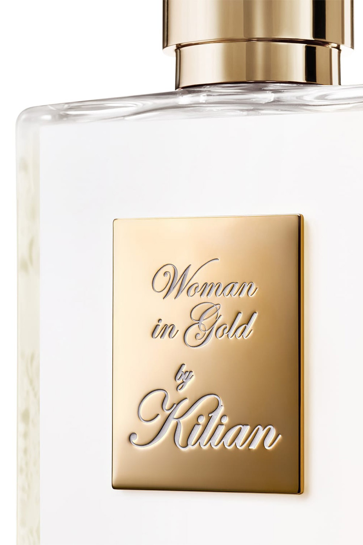 Kilian Paris Woman in Gold EDP 50 ml Kadın Parfüm