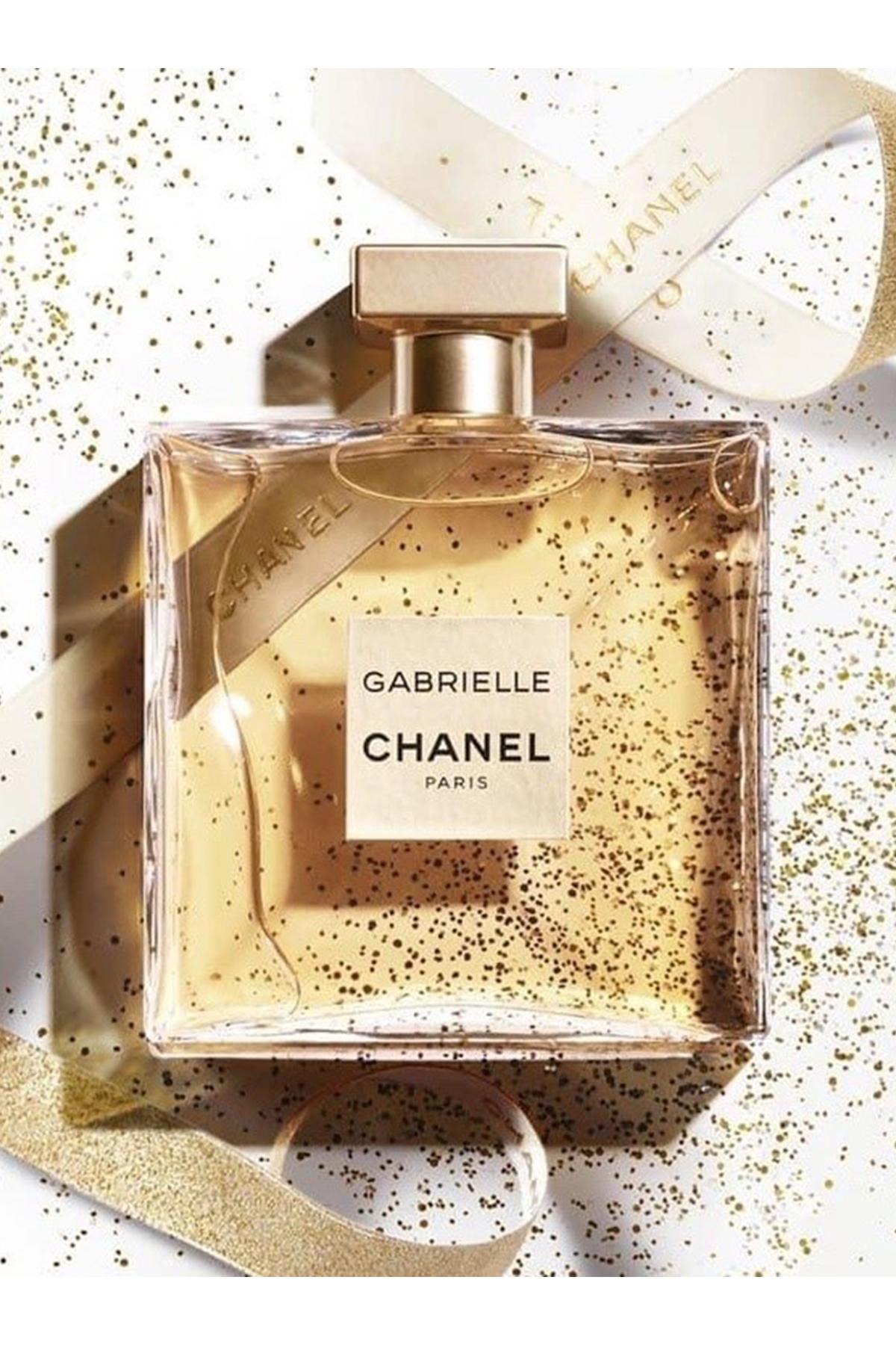 Chanel Gabrielle Eau De Parfüm Spray 100ml Kadın Parfümü