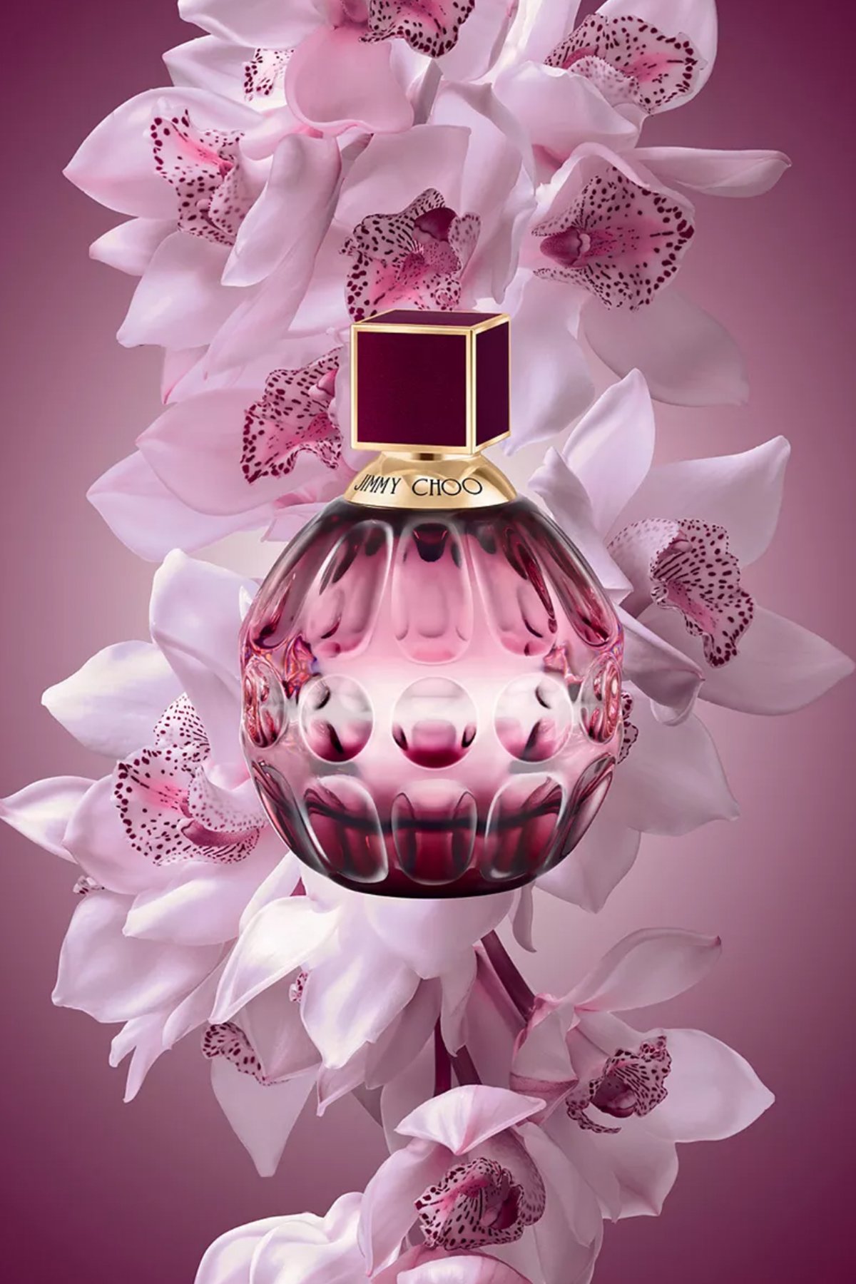 Jimmy Choo Fever EDP 100 ml Kadın Parfüm