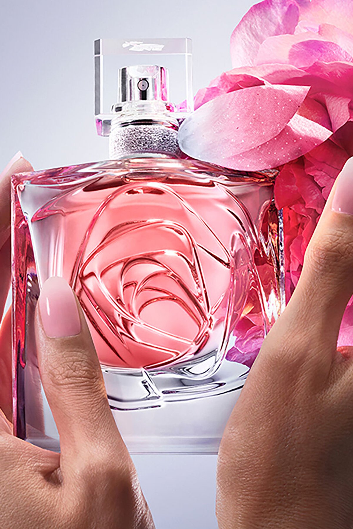 Lancome La Vıe Est Belle Rose Extraordinaire 100 Ml Kadın Parfüm