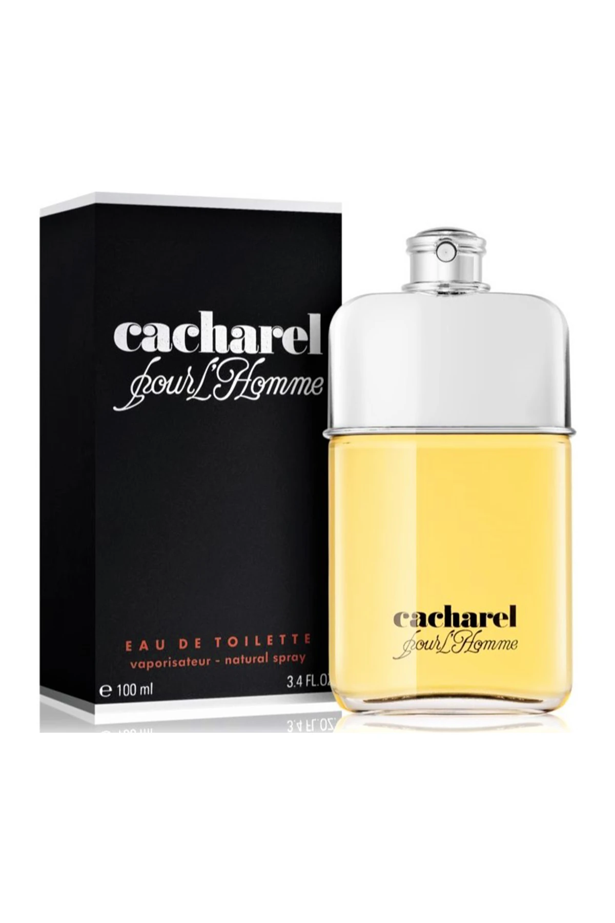 Cacharel Pour L'Homme EDT 100 ml Erkek Parfüm