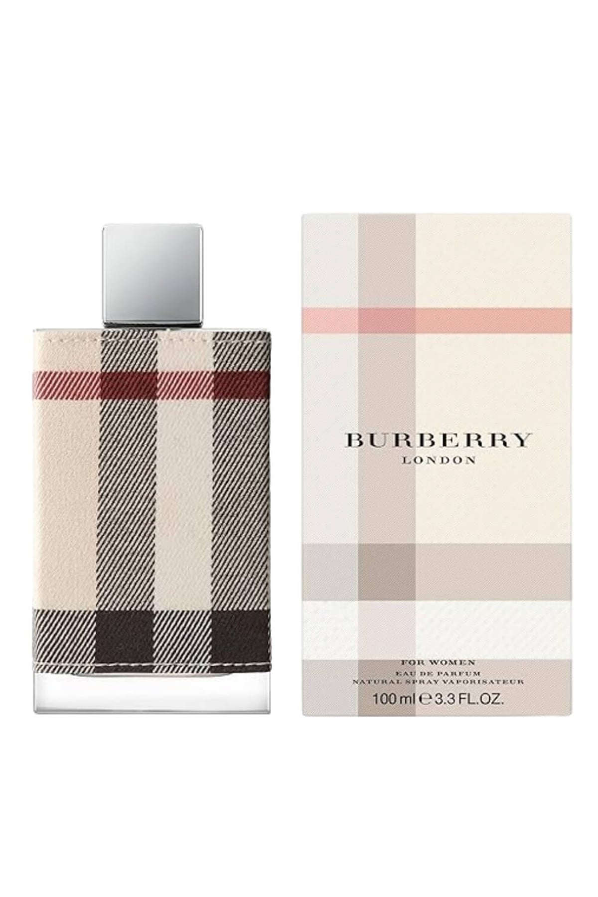 Burberry London Woman EDP 100 ml Parfüm