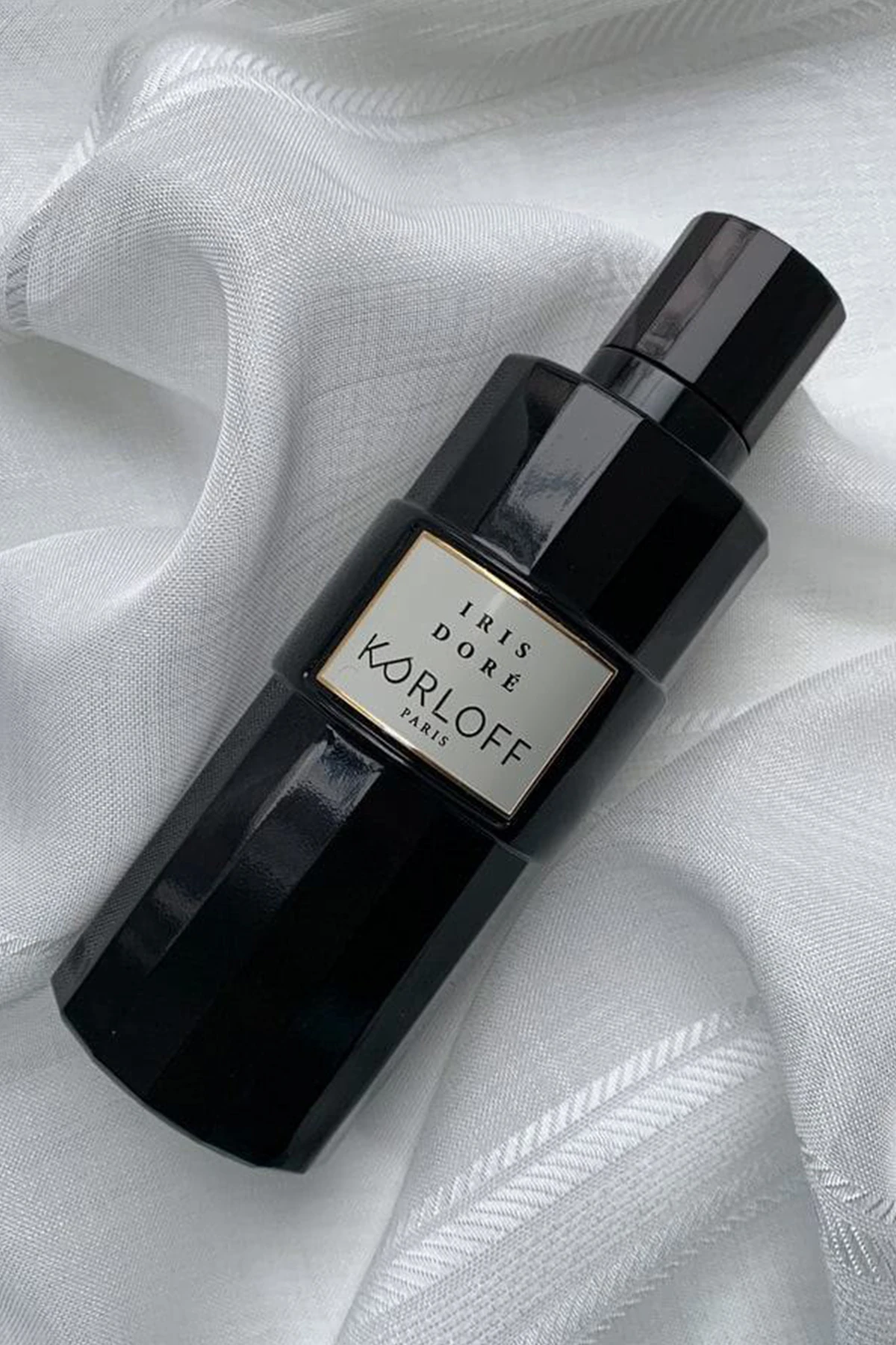 Korloff Iris Dore EDP 100 ml Kadın Parfüm