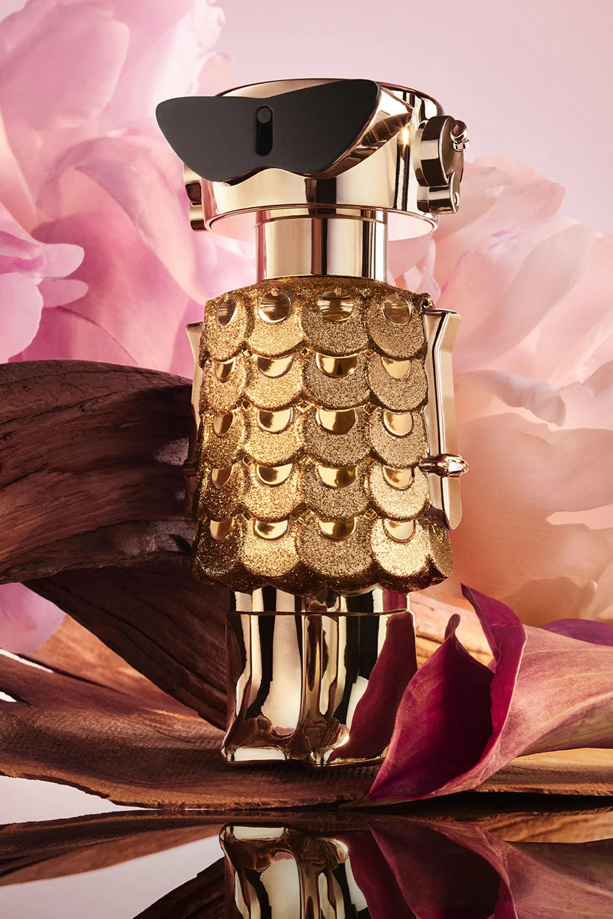 Paco Rabanne Fame Intense EDP Kadın Parfüm - 80 ml