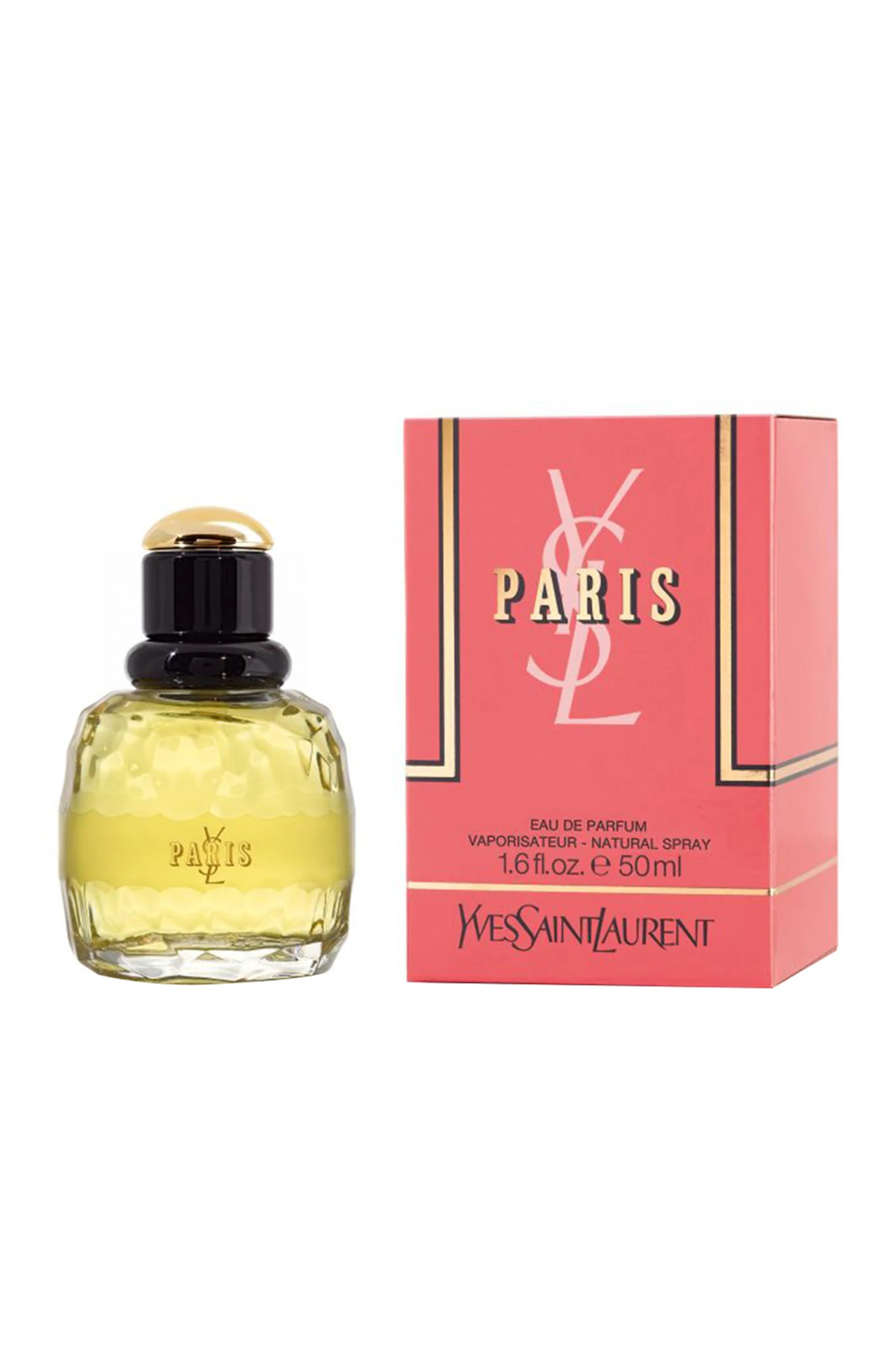 Yves Saint Laurent Paris EDP Kadın Parfümü
