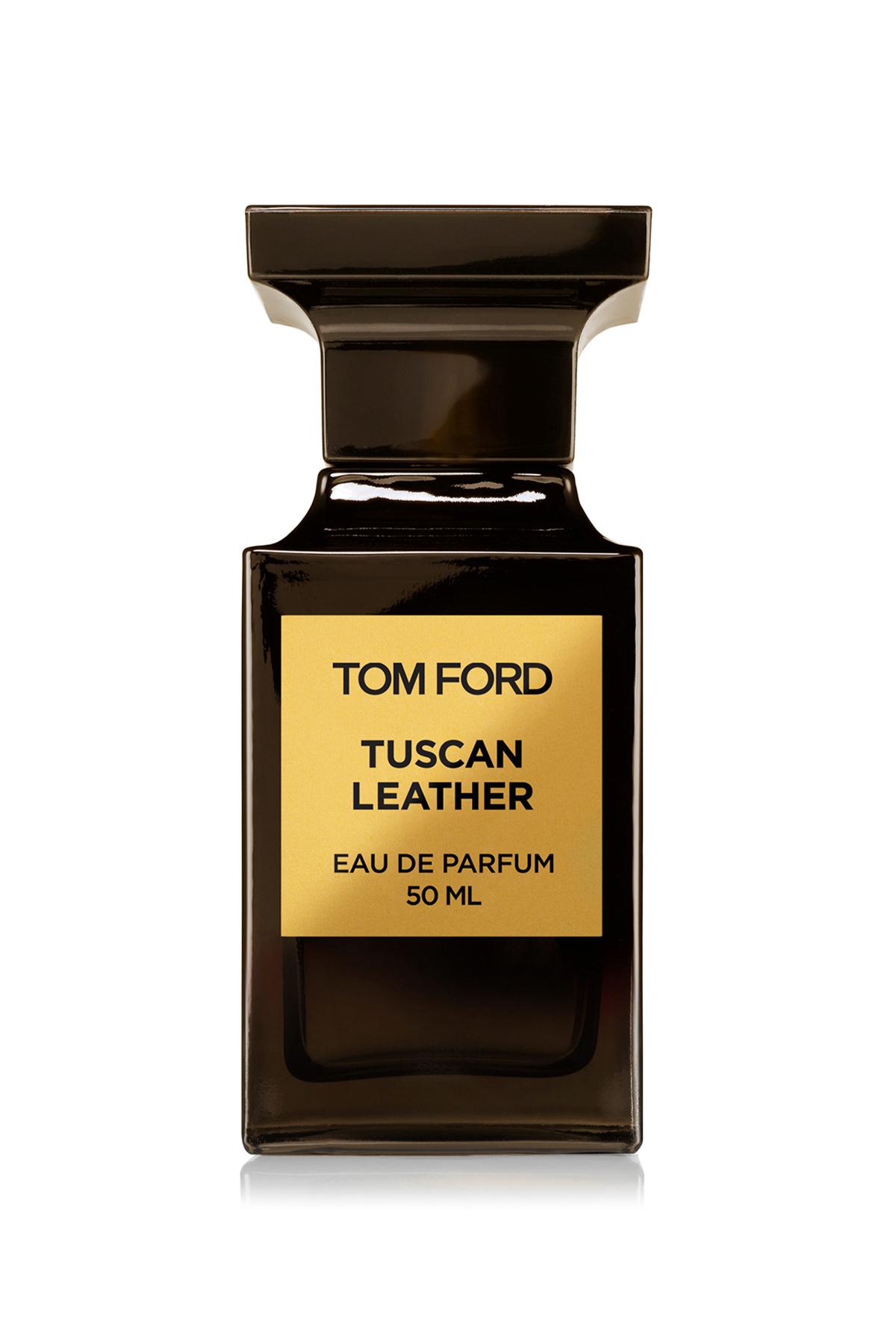 Tom Ford Tuscan Leather EDP Erkek Parfümü - 50 Ml