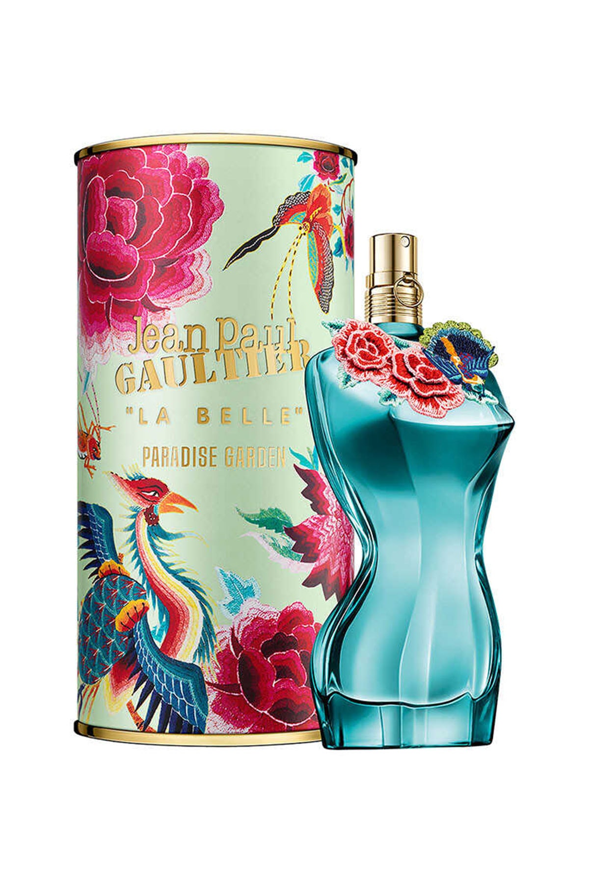 Jean Paul Gaultier La Belle Paradise Garden EDP 100 ml