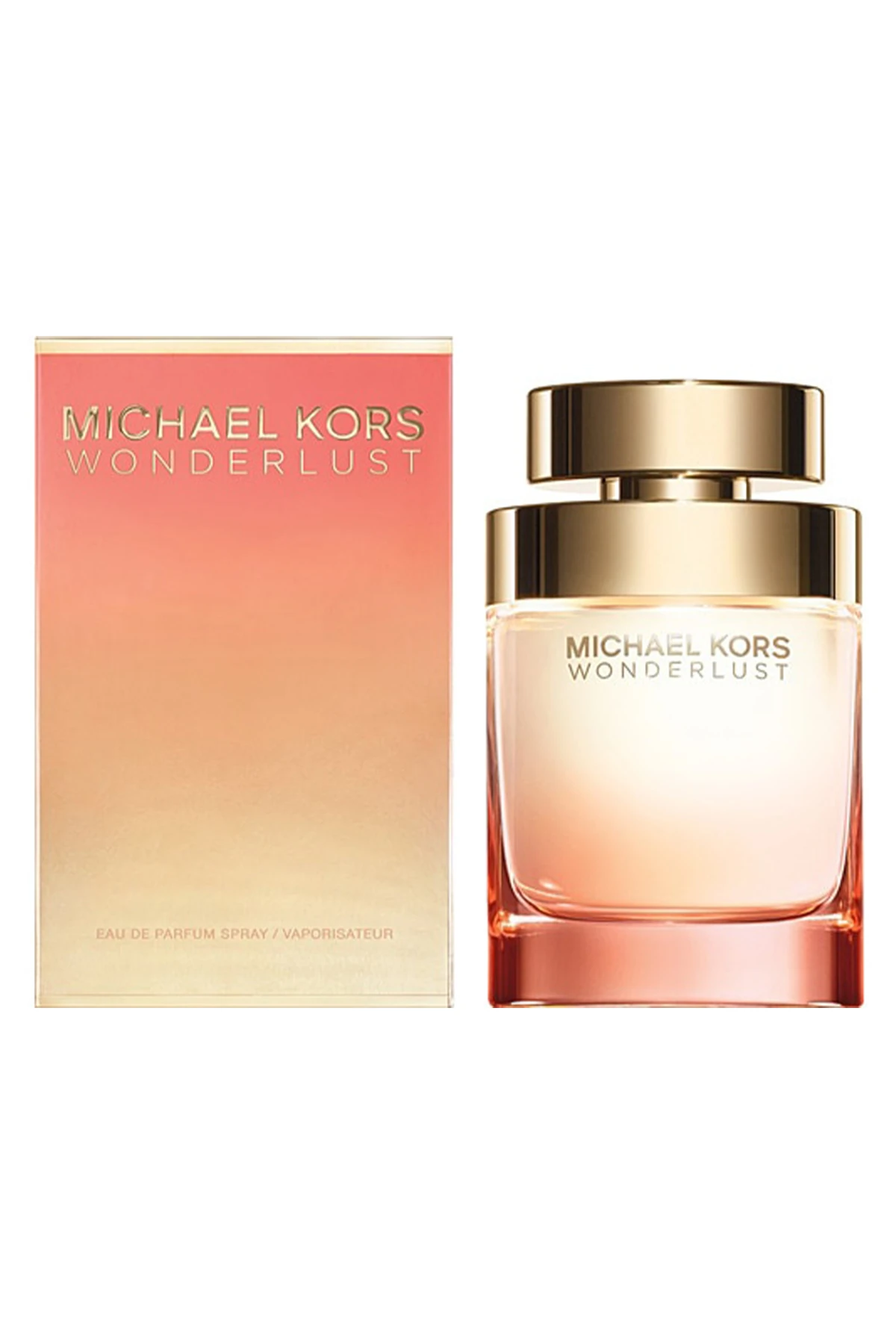 Michael Kors Wonderlust EDP Kadın Parfüm - 100 ml