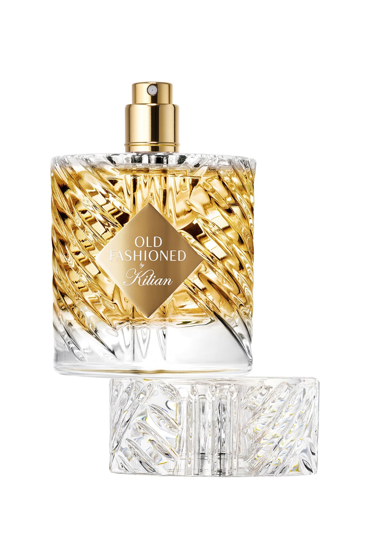 Kilian Paris Old Fashioned EDP 50 ml Erkek Parfüm