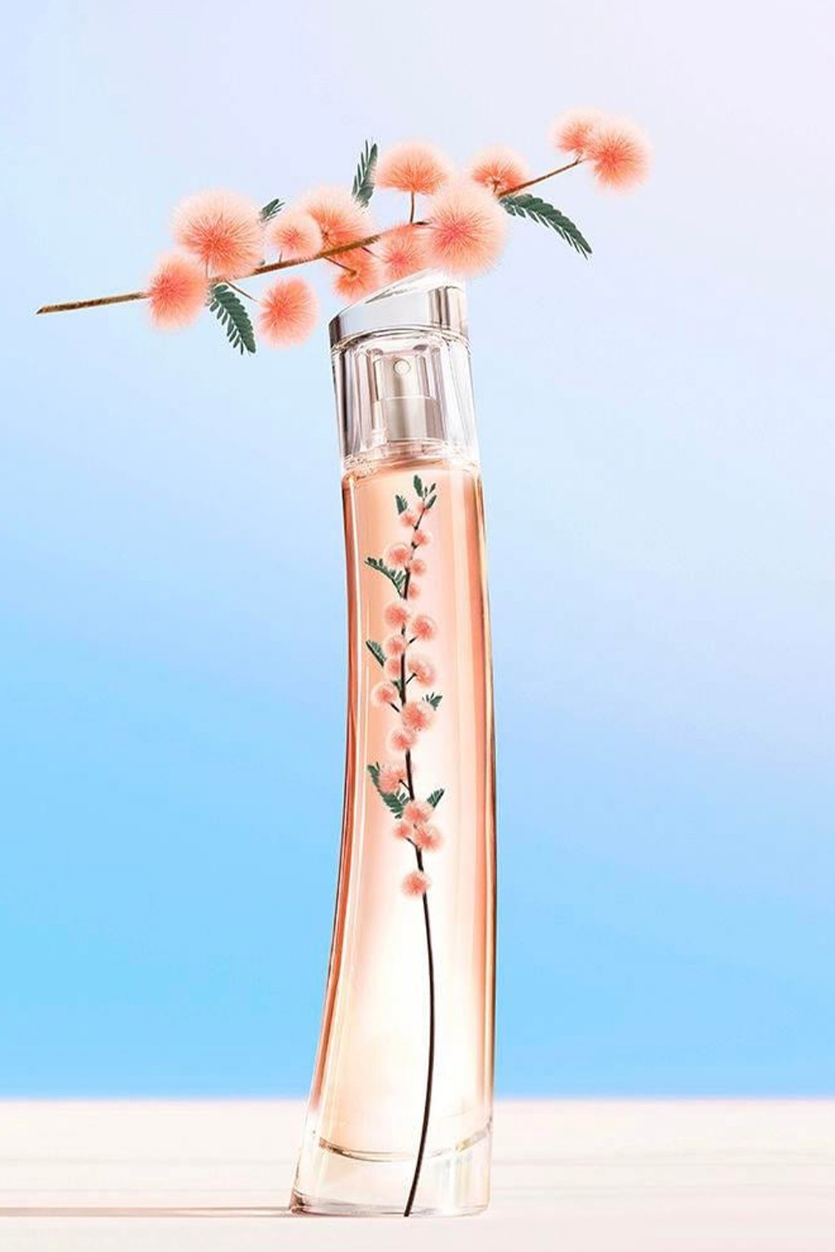 Kenzo Flower Ikebana Mimosa EDP 75 Ml Kadın Parfüm