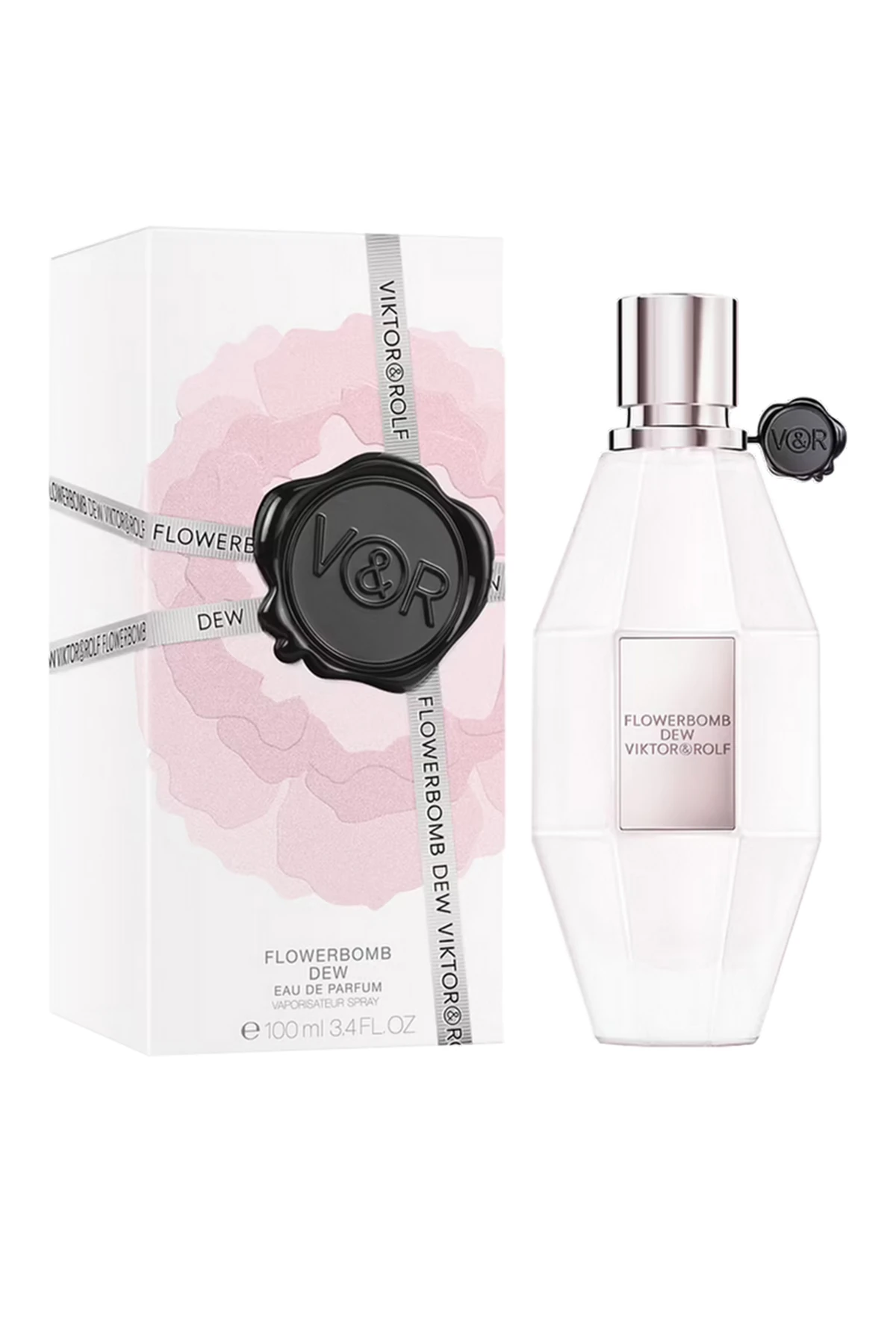 Viktor & Rolf Flowerbomb Dew Edp 100 ml Kadın Parfüm