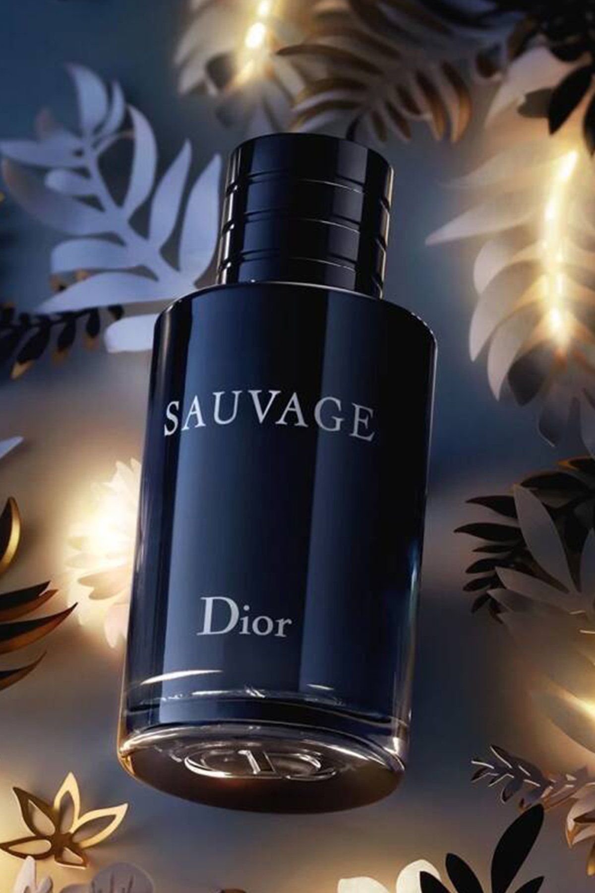 Dior Sauvage 100 ml EDT Erkek Parfüm