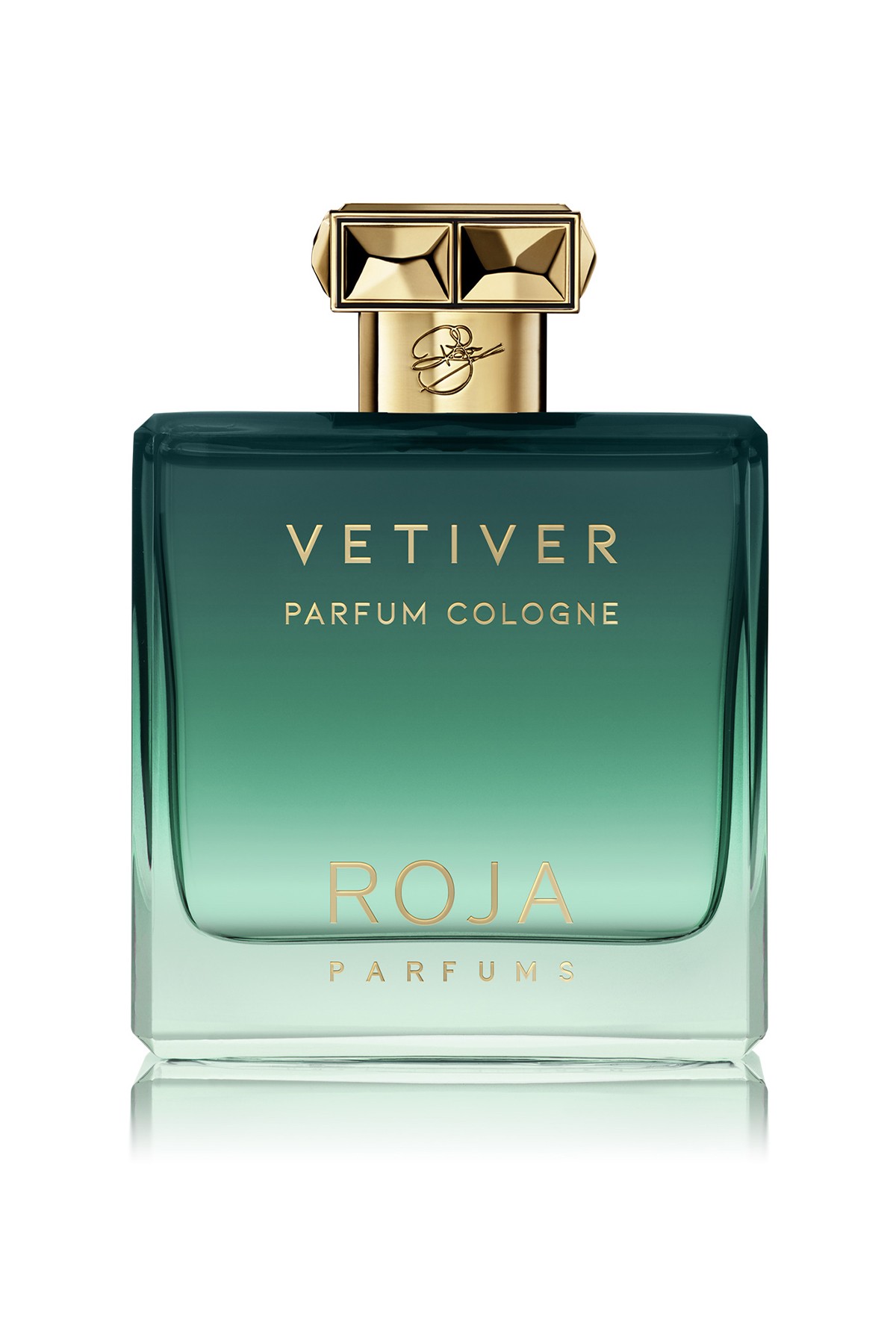 Roja Parfums Vetiver Pour Homme Parfum Cologne 100 ml Erkek Parfüm
