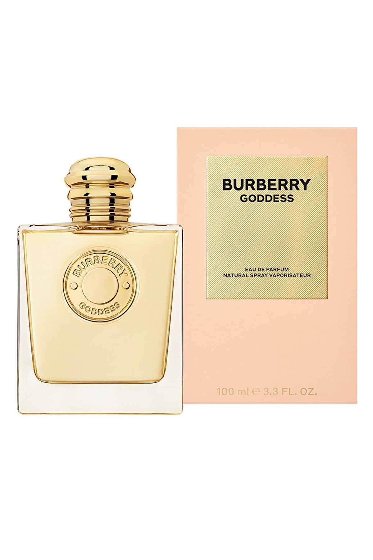 Burberry Goddess EDP Kadın Parfüm - 100 Ml