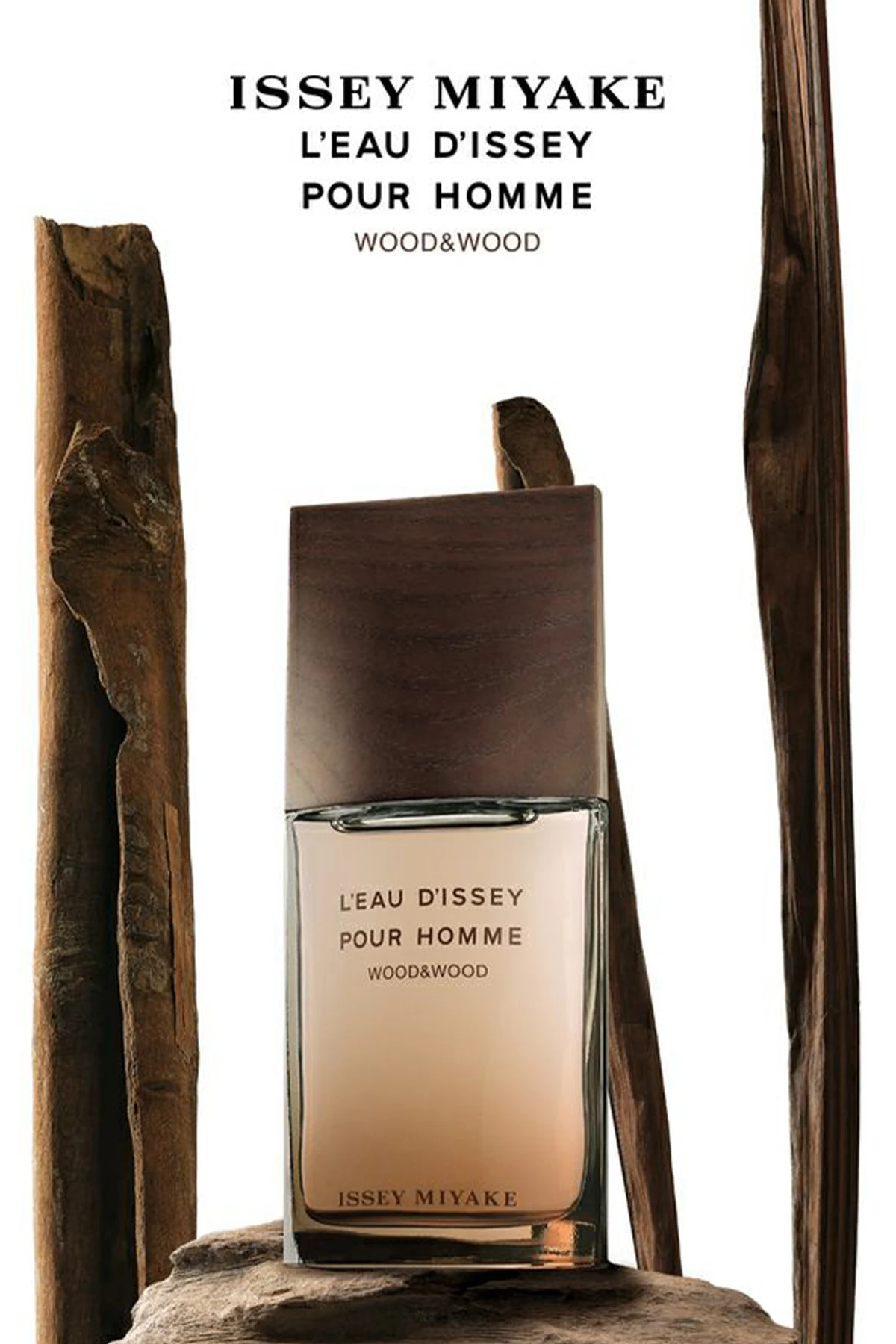 Issey Miyake Wood & Wood Men EDP Erkek Parfüm - 50 ml