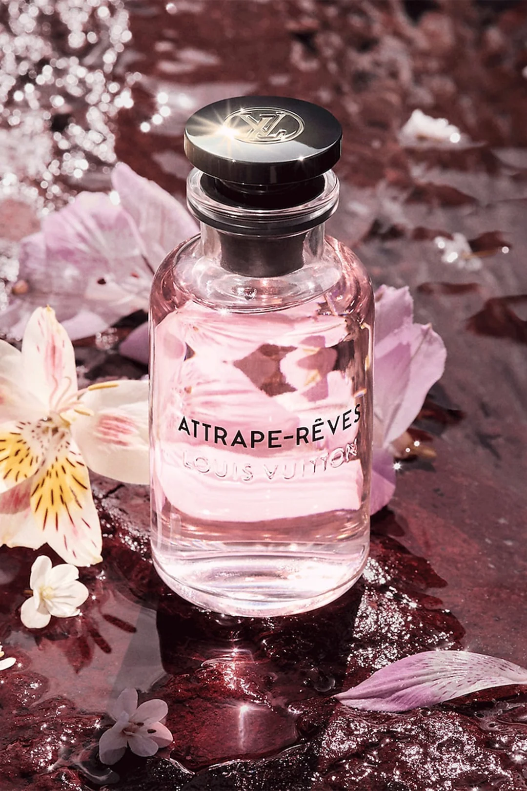 LOUIS VUITTON ATTRAPE-RÊVES 香水 Louis Vuitton Attrape-Rêves EDP 100 ml Kadın Parfüm - Wimjo