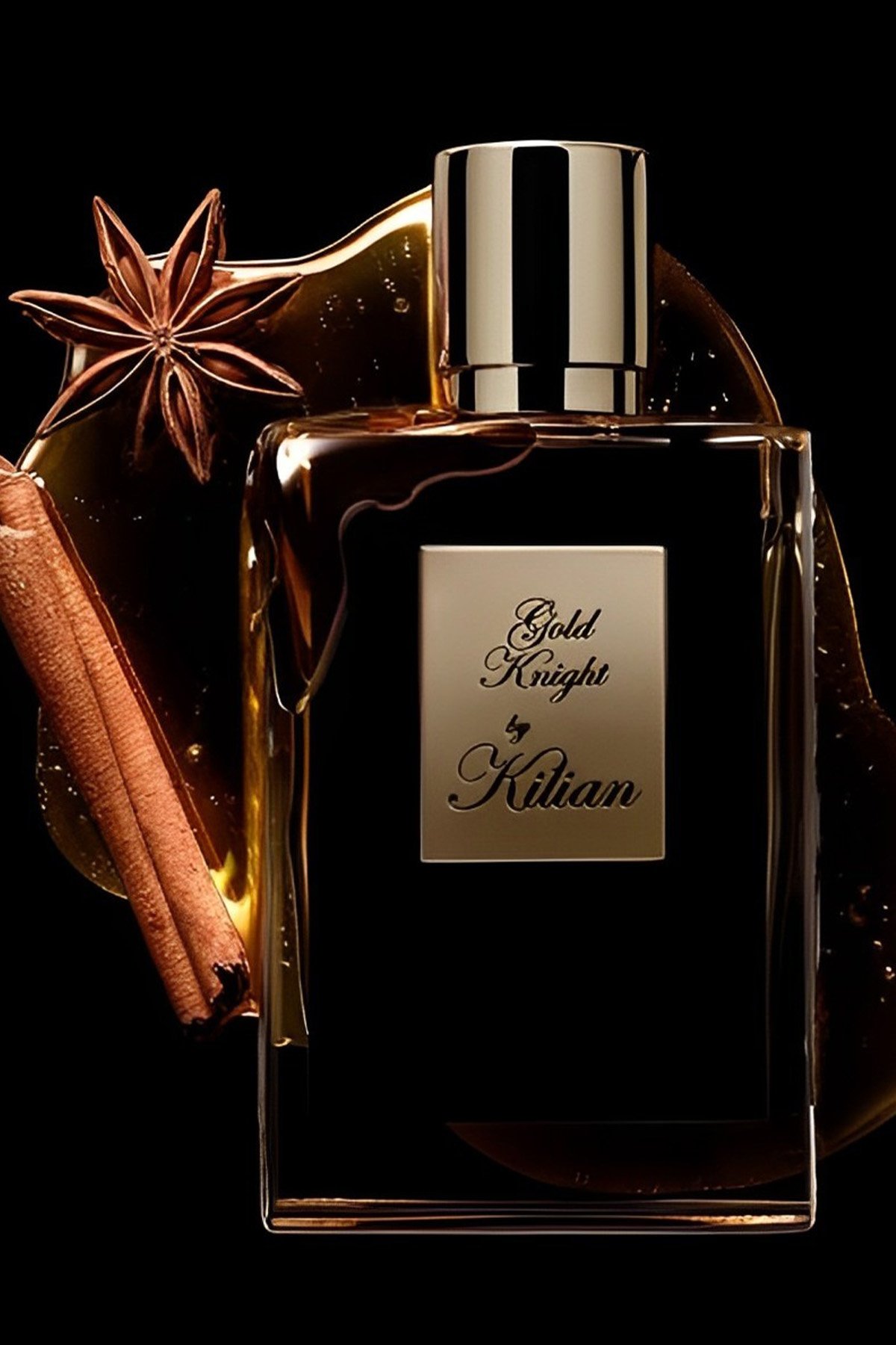 Kilian Gold Knight 50 ml Unisex Parfüm