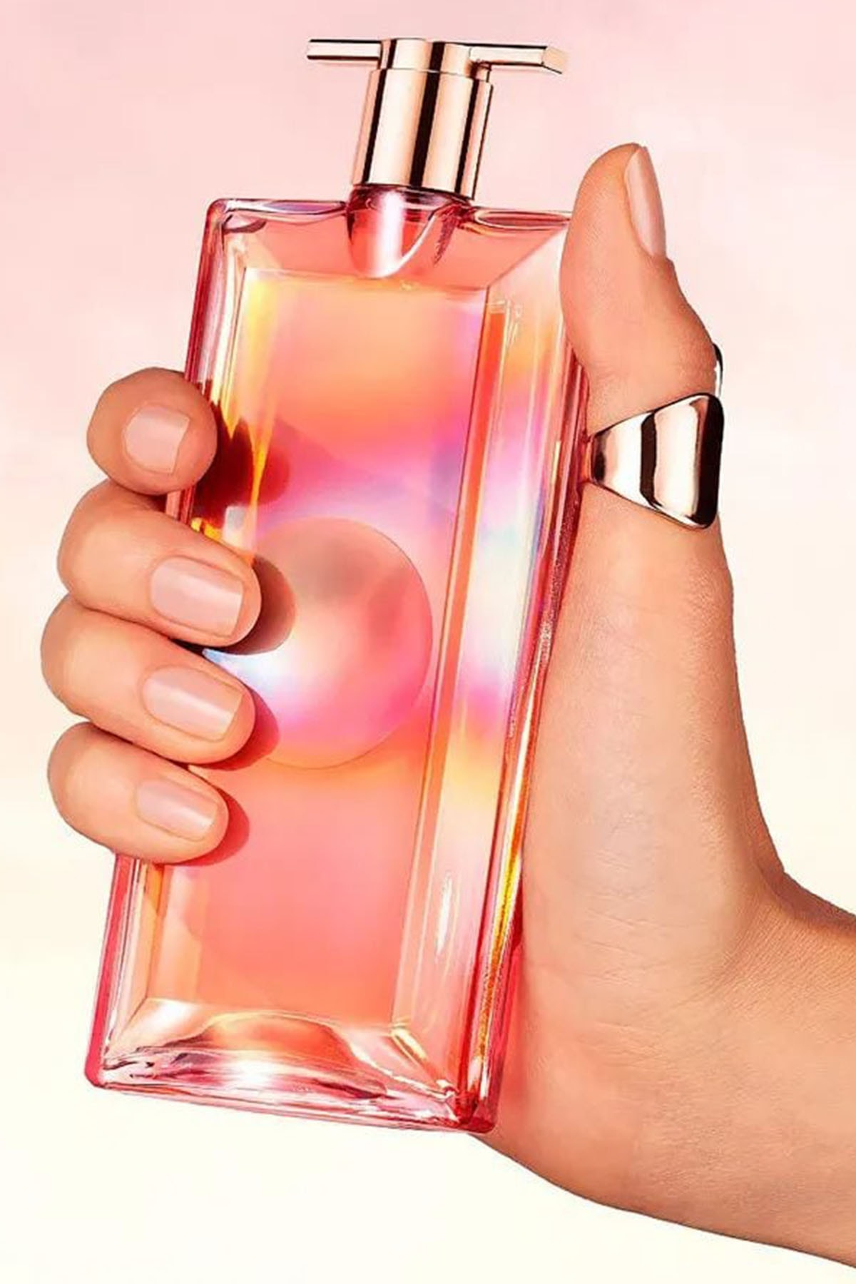 Lancome Idole Le Parfüm Nectar Edp 100 ml Kadın Parfüm