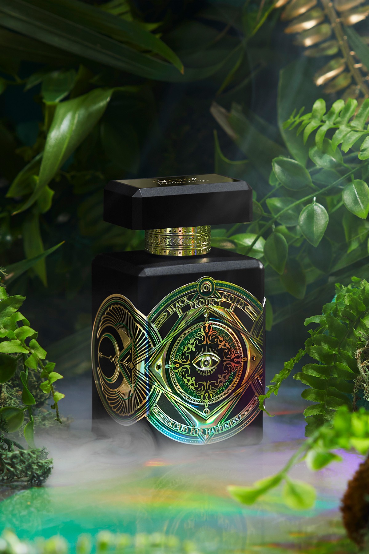 Initio Oud For Happıness Edp 90 ml Kadın Parfüm